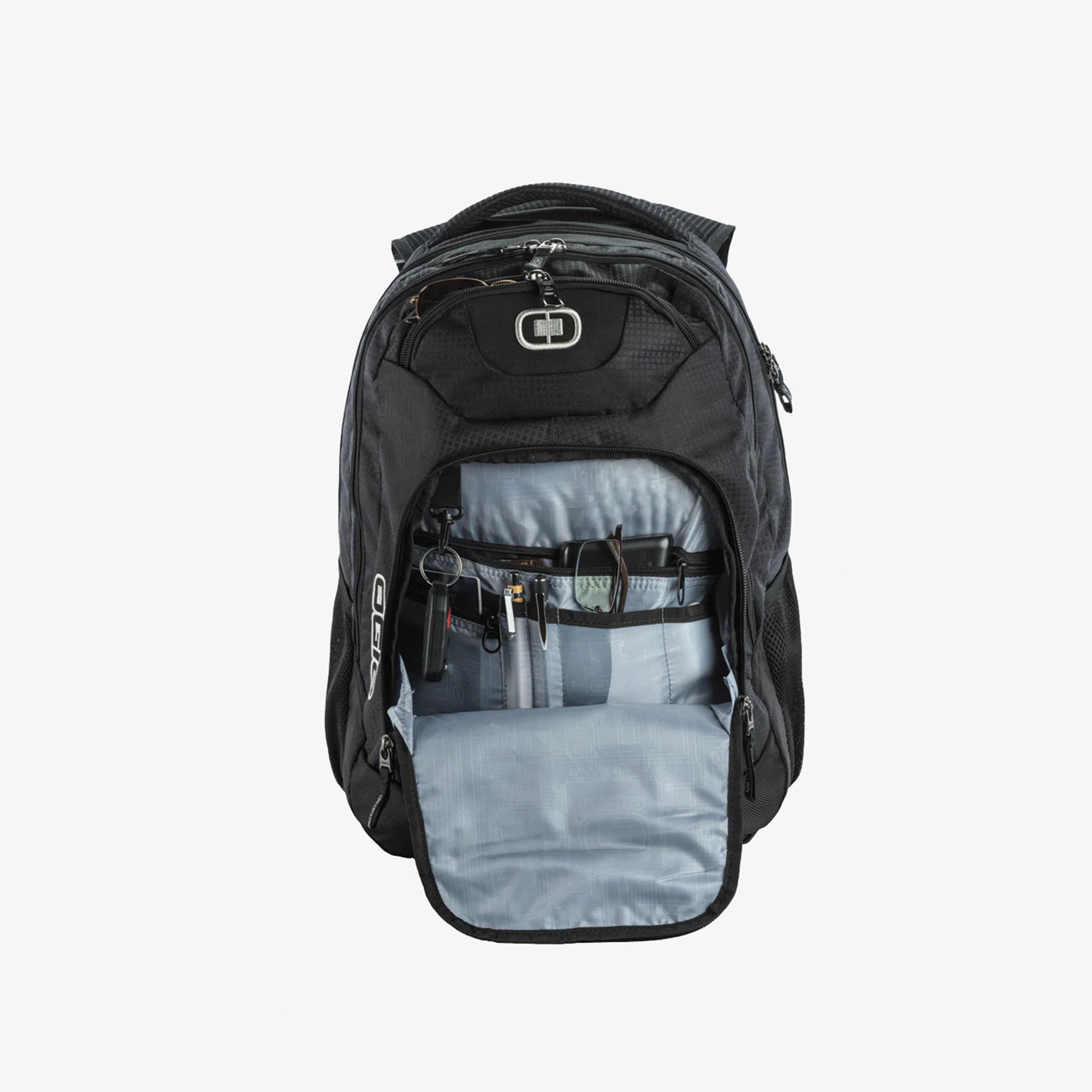 Ogio Excelsior Backpack Black