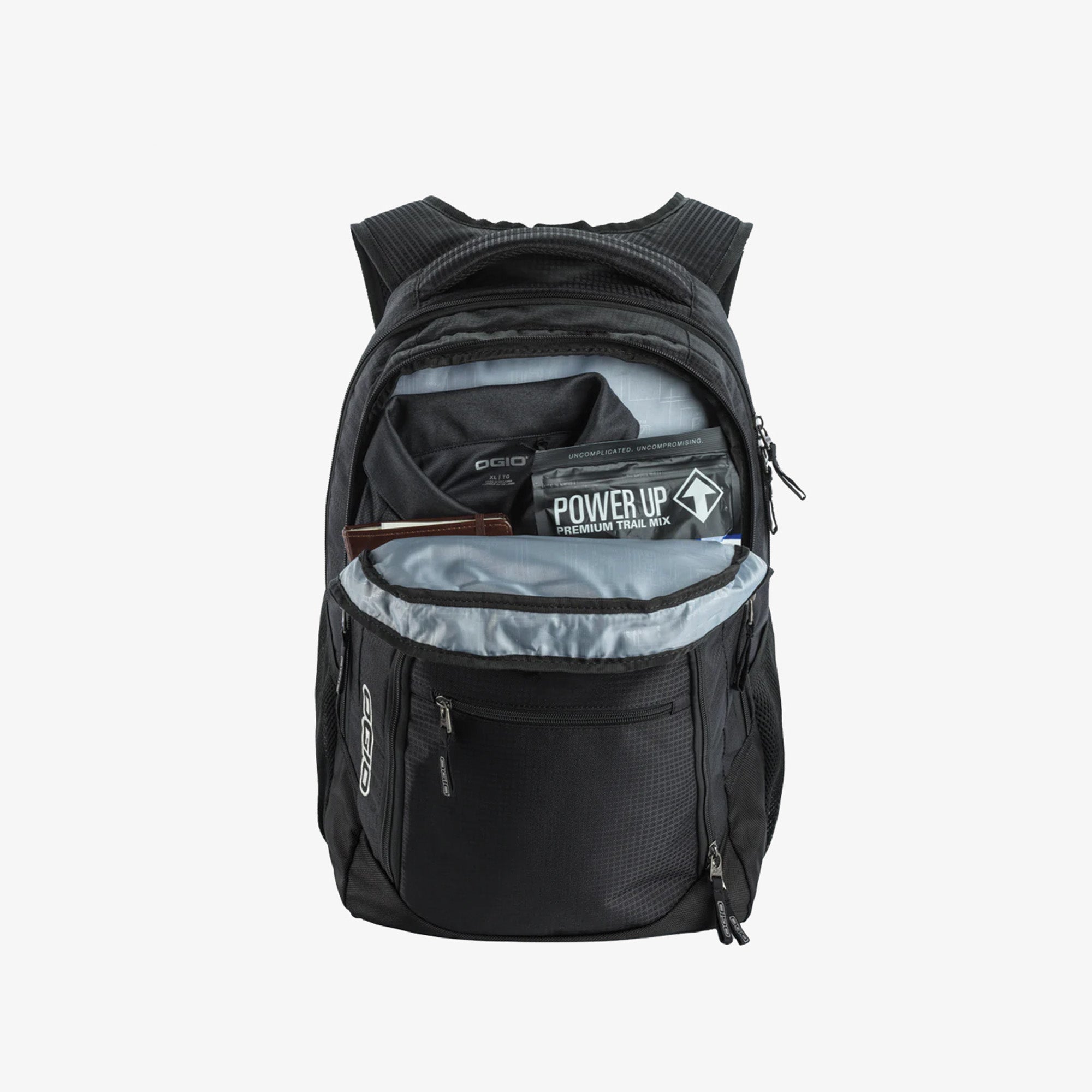 Ogio Excelsior Backpack Black