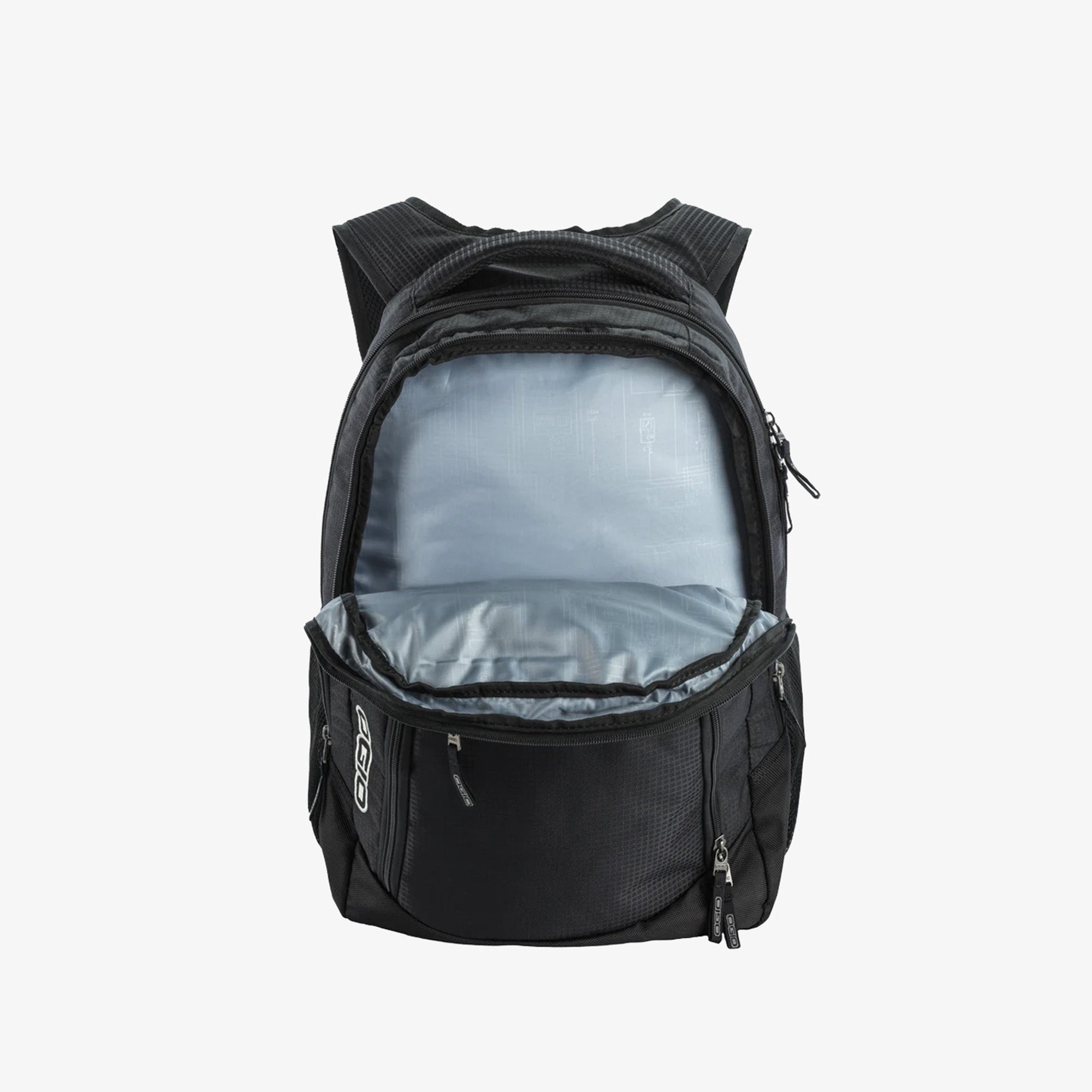 Ogio Excelsior Backpack Black