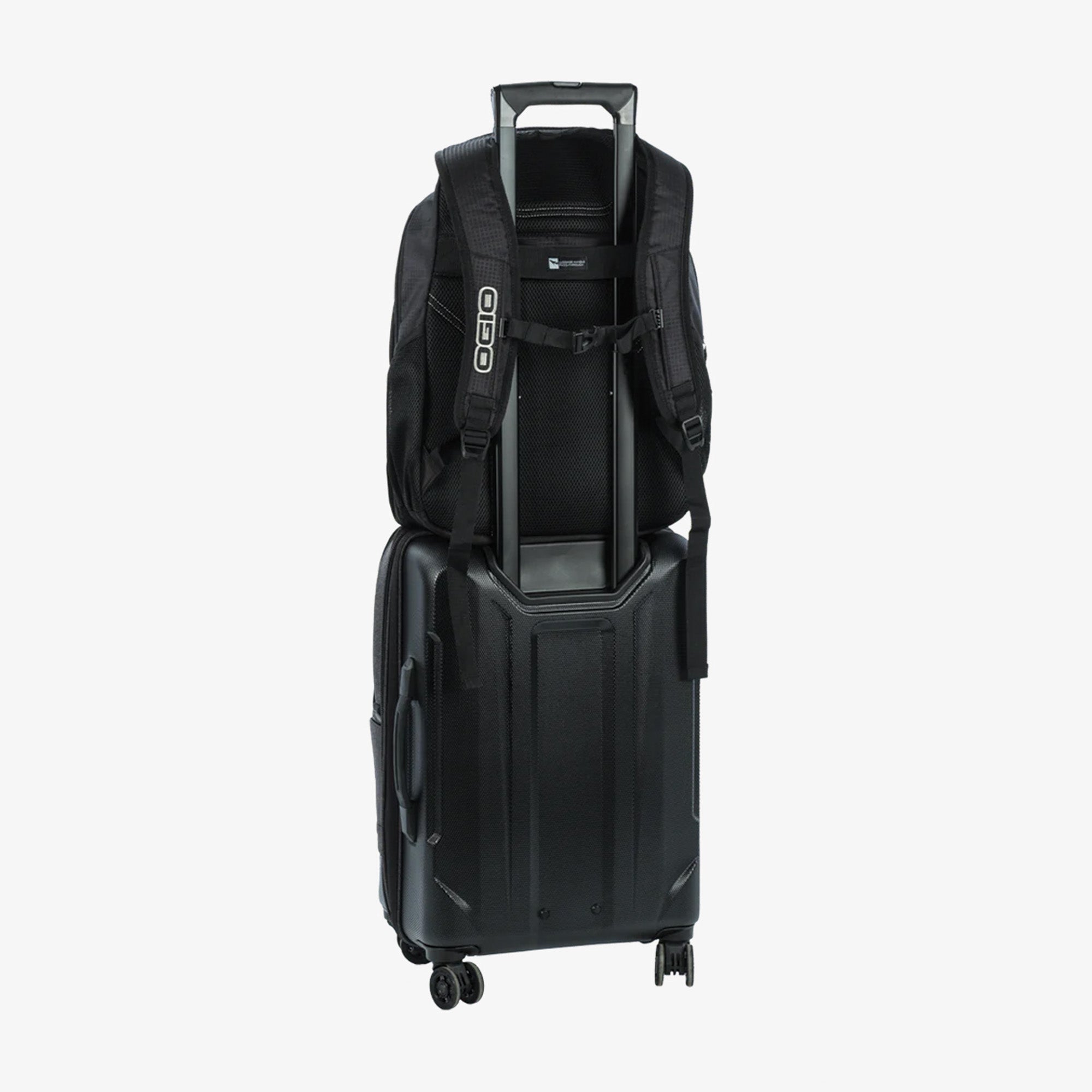 Ogio Excelsior Backpack Black