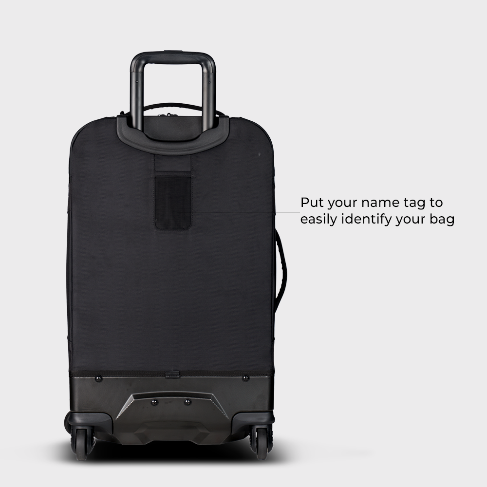 Renegade Pro 26" Luggage