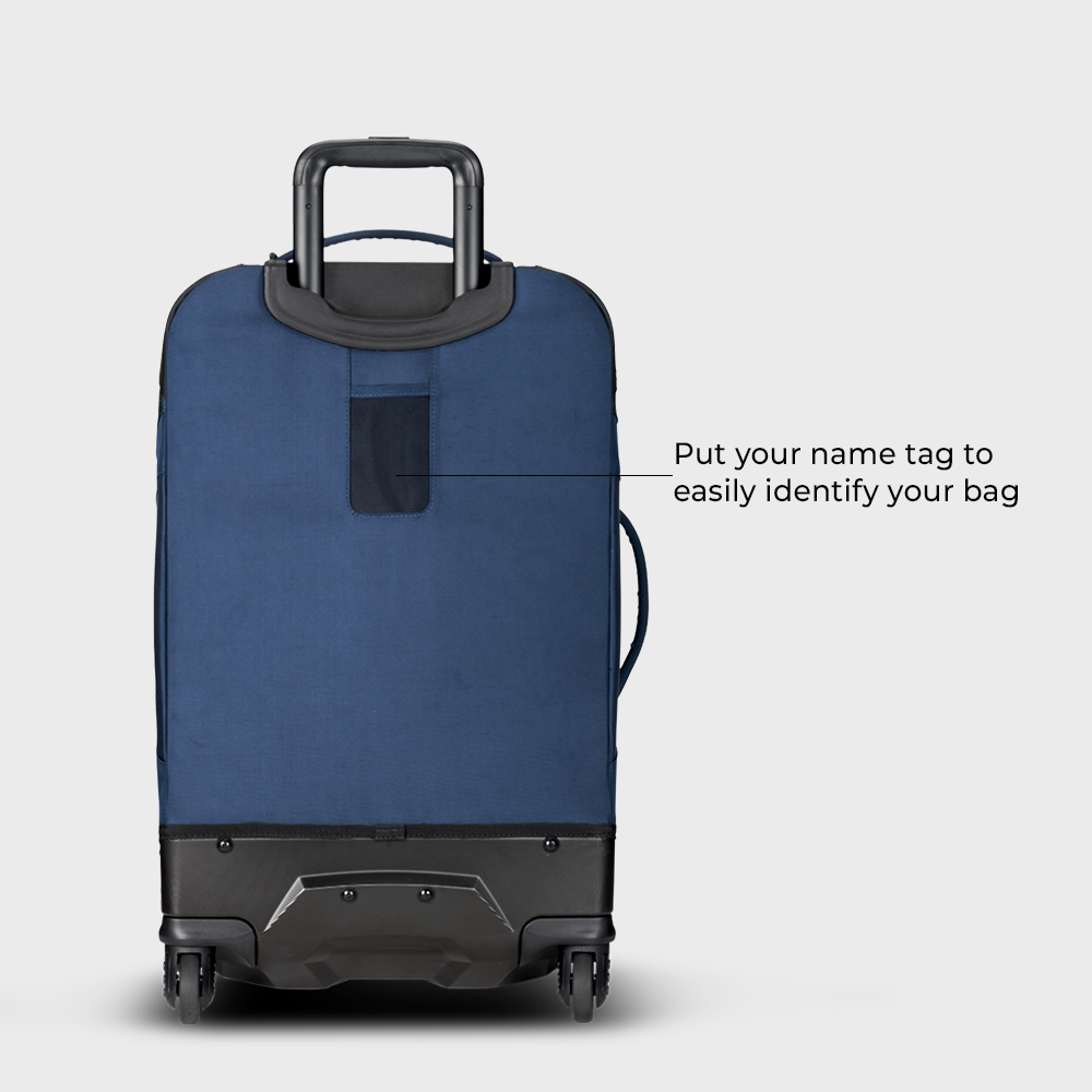 Renegade Pro 26‰ Luggage