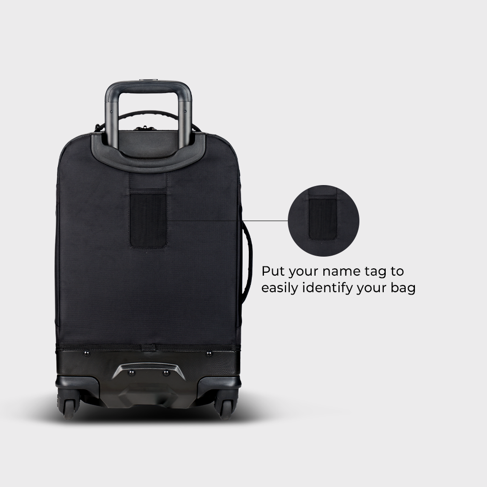 Renegade Pro 22‰ Luggage