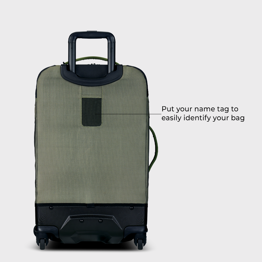Renegade Pro 26‰ Luggage
