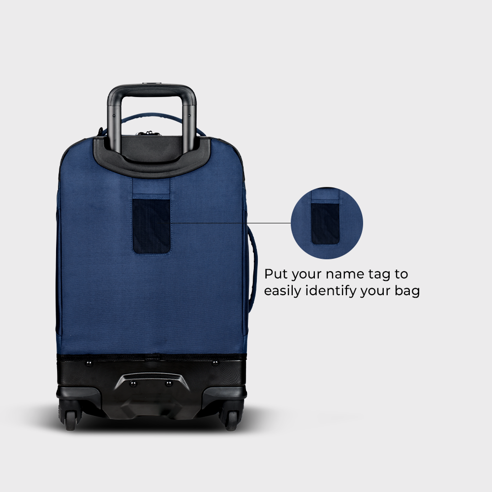 Renegade Pro 22‰ Luggage