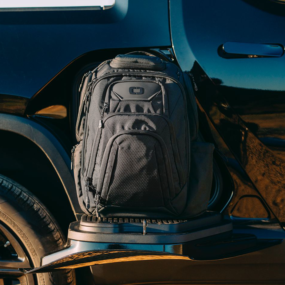 RENEGADE PRO BACKPACK