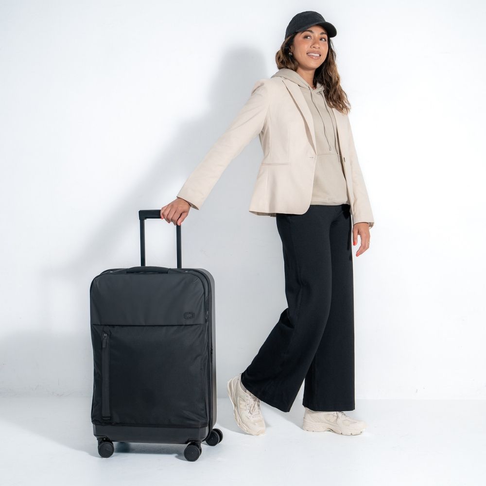 PACE PRO HYBRID CHECKED BAG