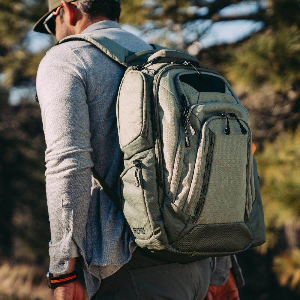 RENEGADE PRO BACKPACK