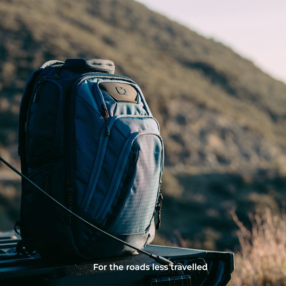 RENEGADE PRO BACKPACK