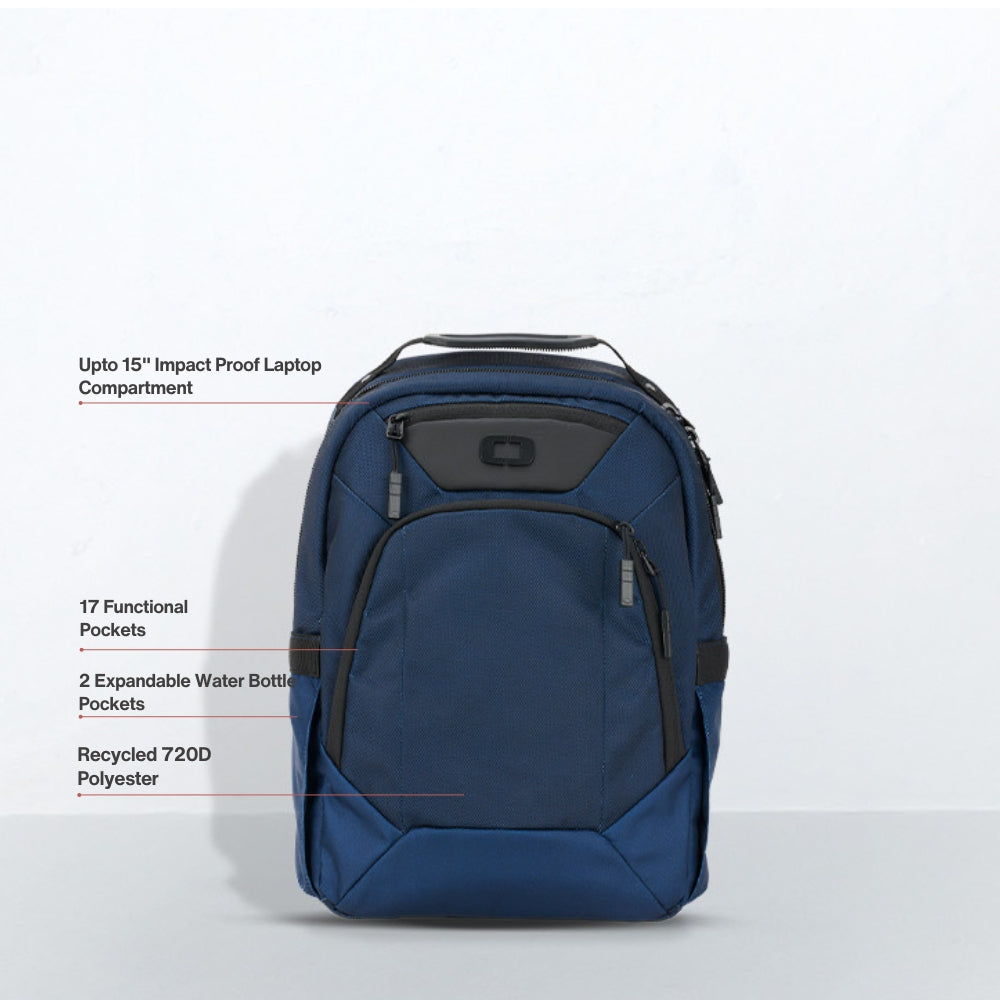AXLE DNA BACKPACK