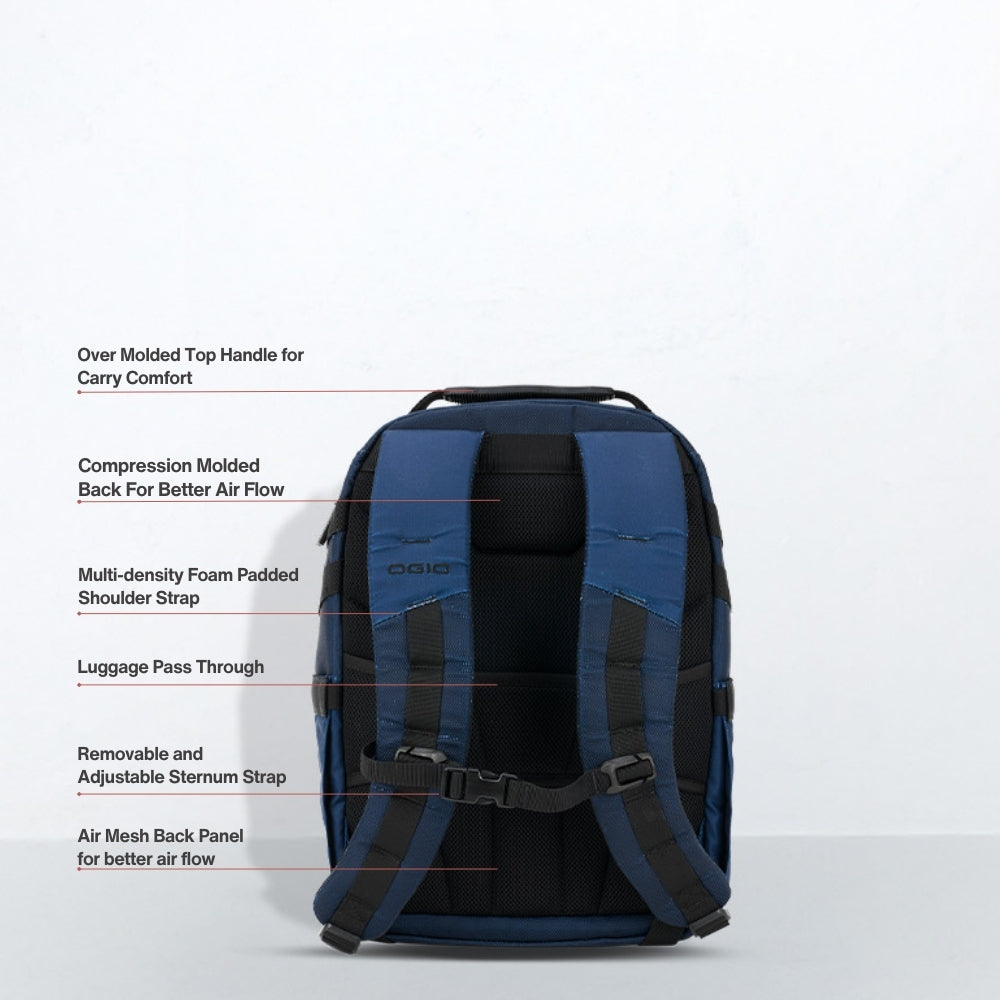 AXLE DNA BACKPACK
