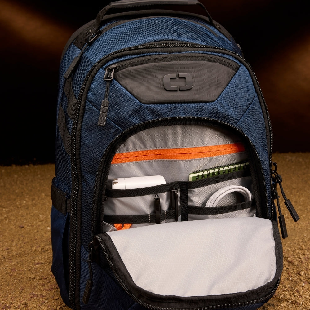 AXLE DNA BACKPACK