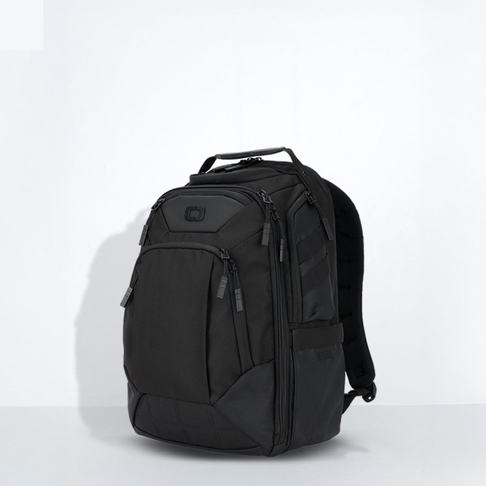 Renegade DNA Backpack Titanium
