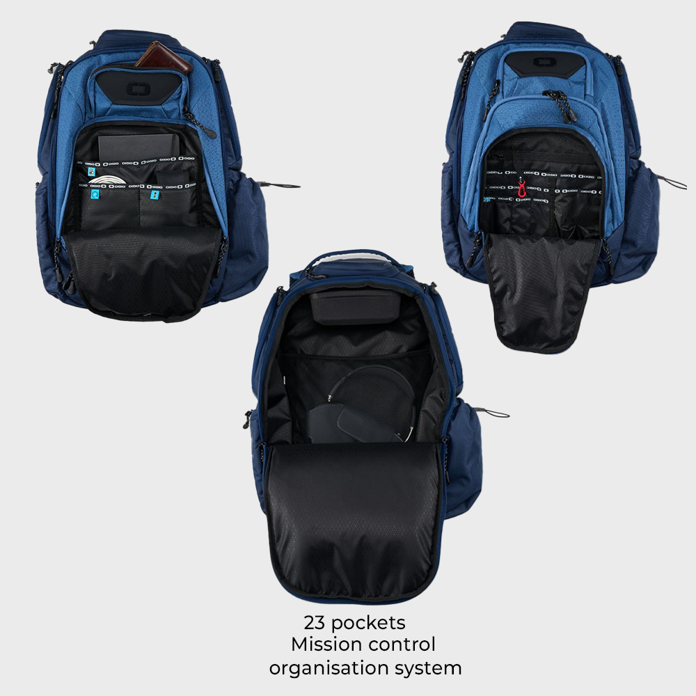 RENEGADE PRO BACKPACK