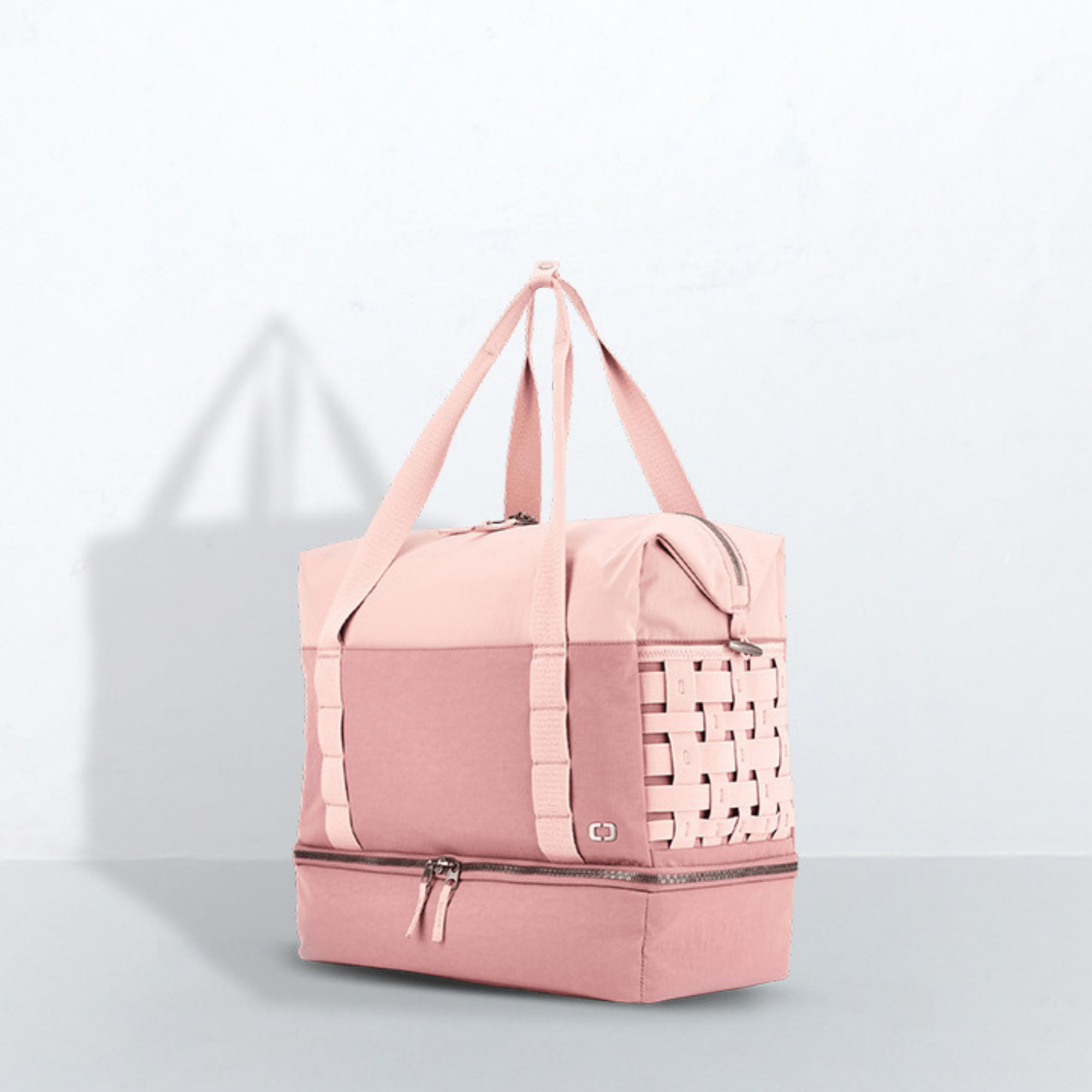 RISE WEEKENDER BAG