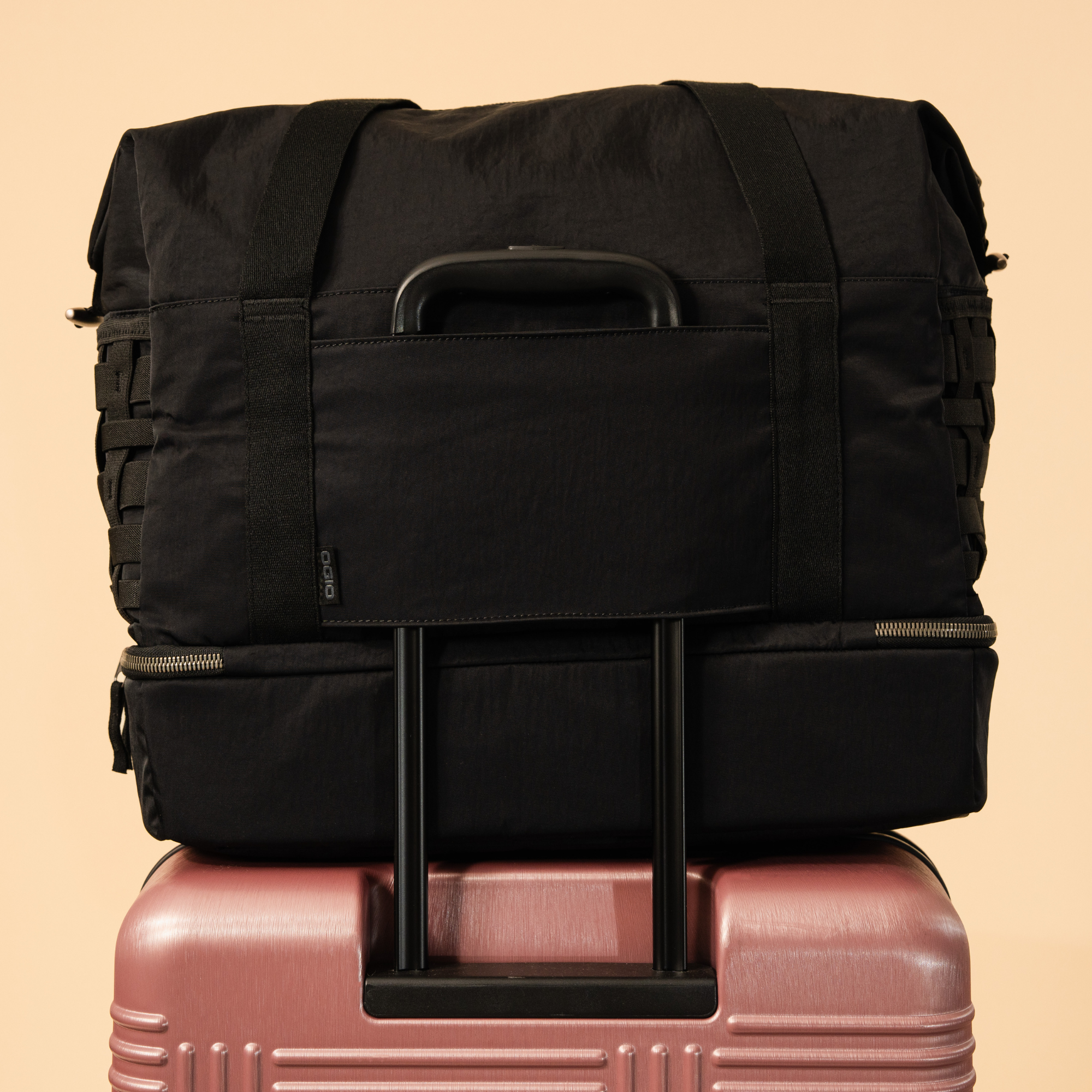 RISE WEEKENDER BAG