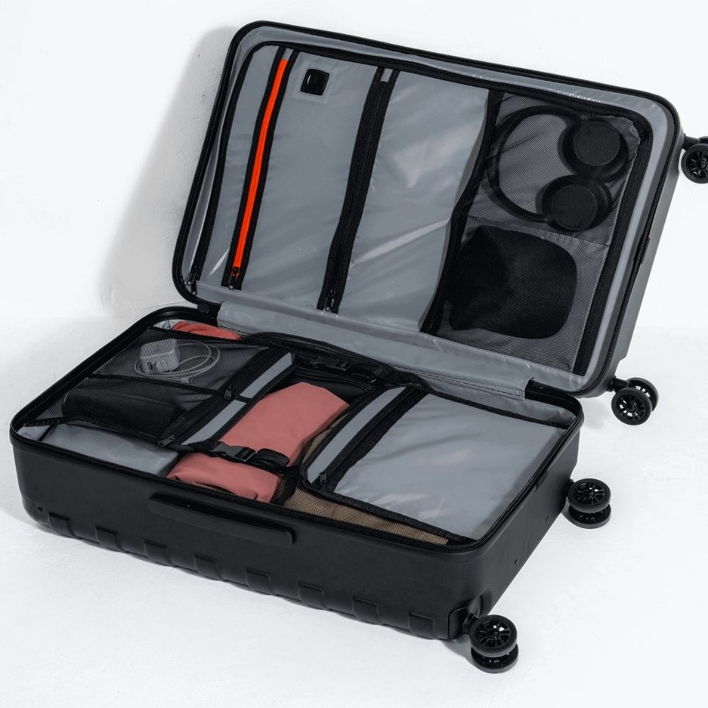 RENEGADE VAULT CHECKED BAG