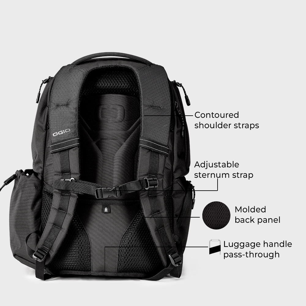 RENEGADE PRO BACKPACK