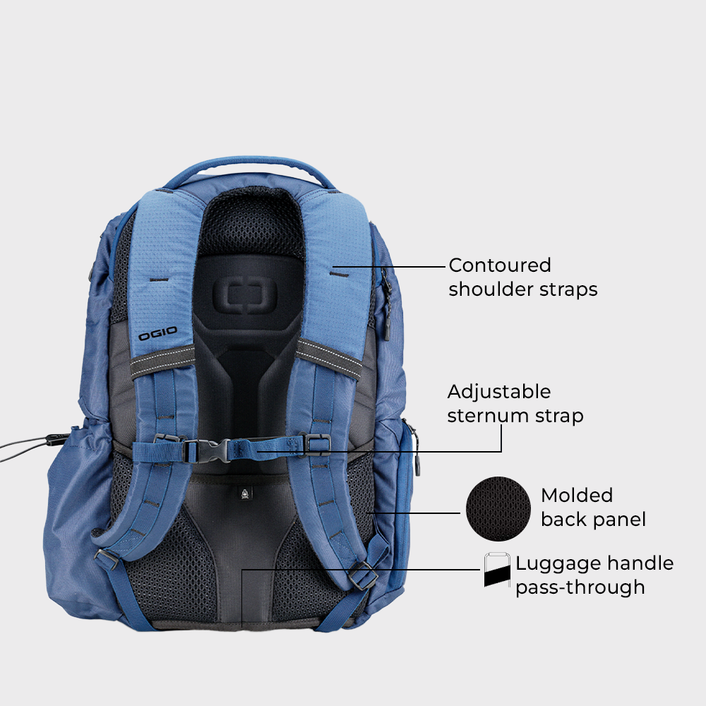 RENEGADE PRO BACKPACK