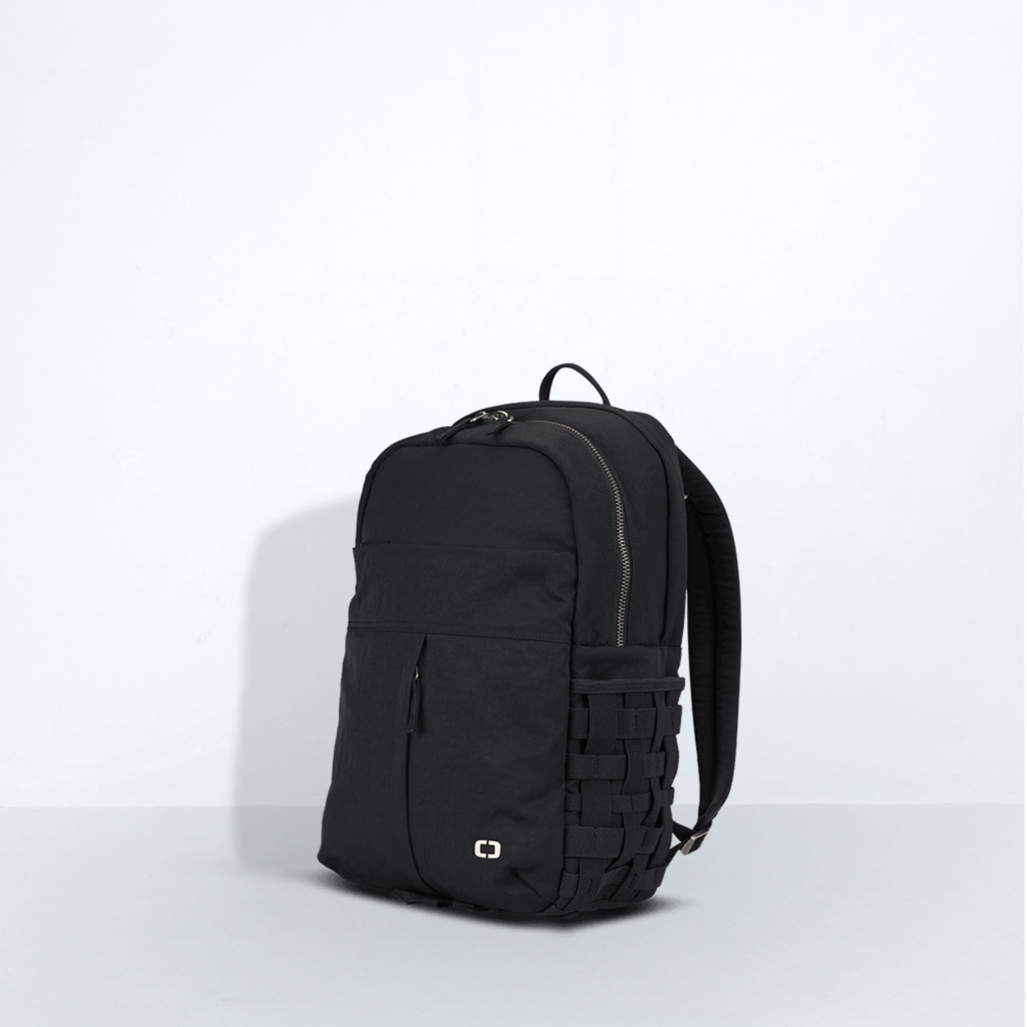 Rise Backpack - Black