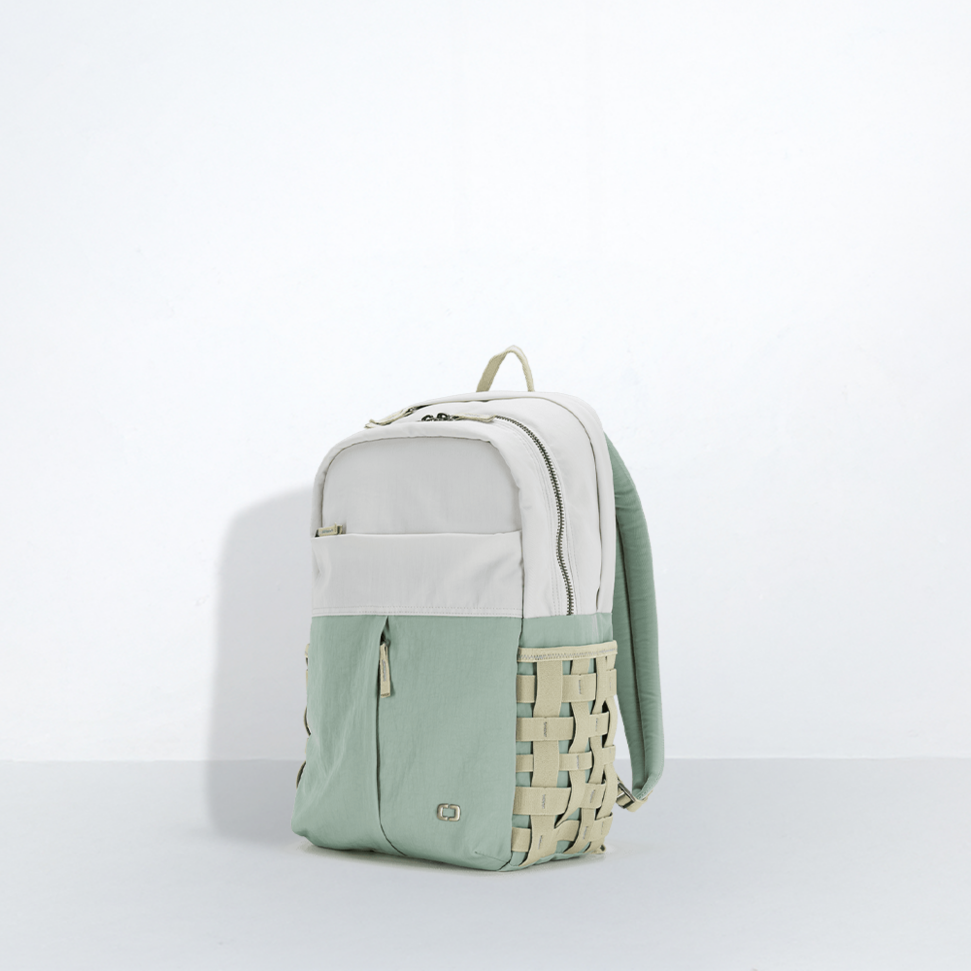 Rise Backpack - Matcha