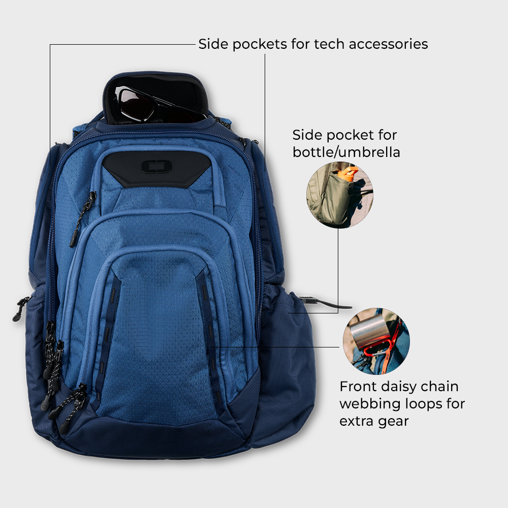 RENEGADE PRO BACKPACK