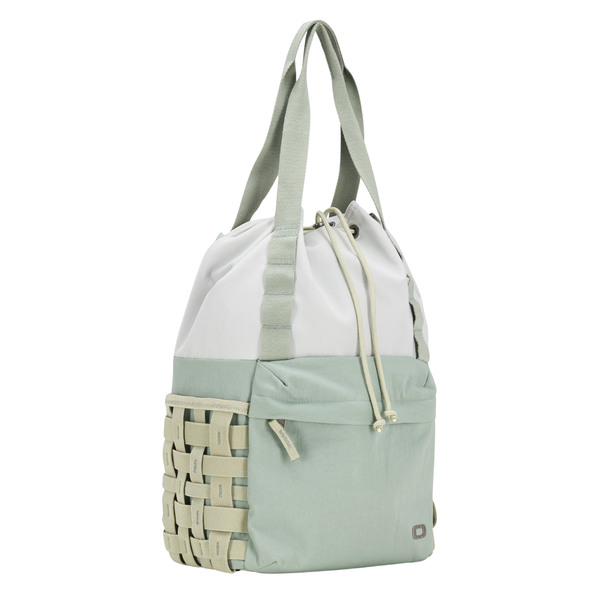 RISE TOTE - Matcha