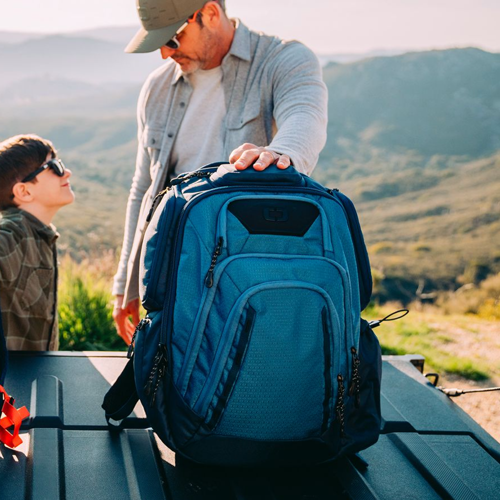 RENEGADE PRO BACKPACK