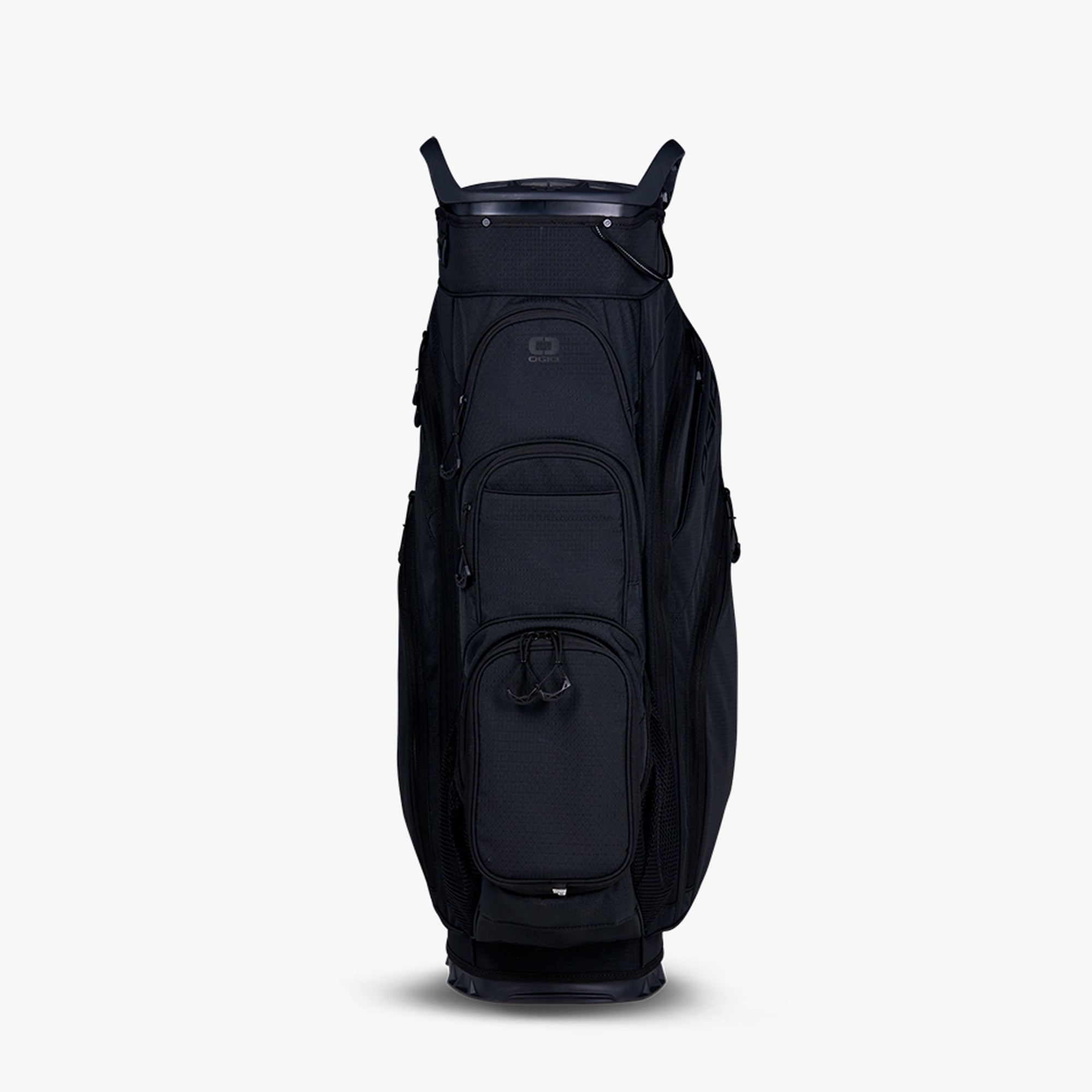 OGIO WOODE CART GOLF BAG BLACK