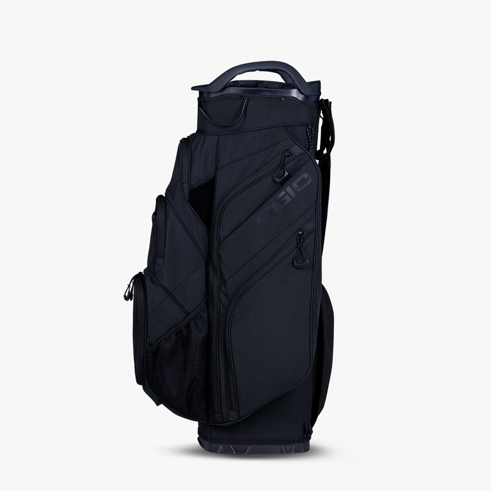 OGIO WOODE CART GOLF BAG BLACK
