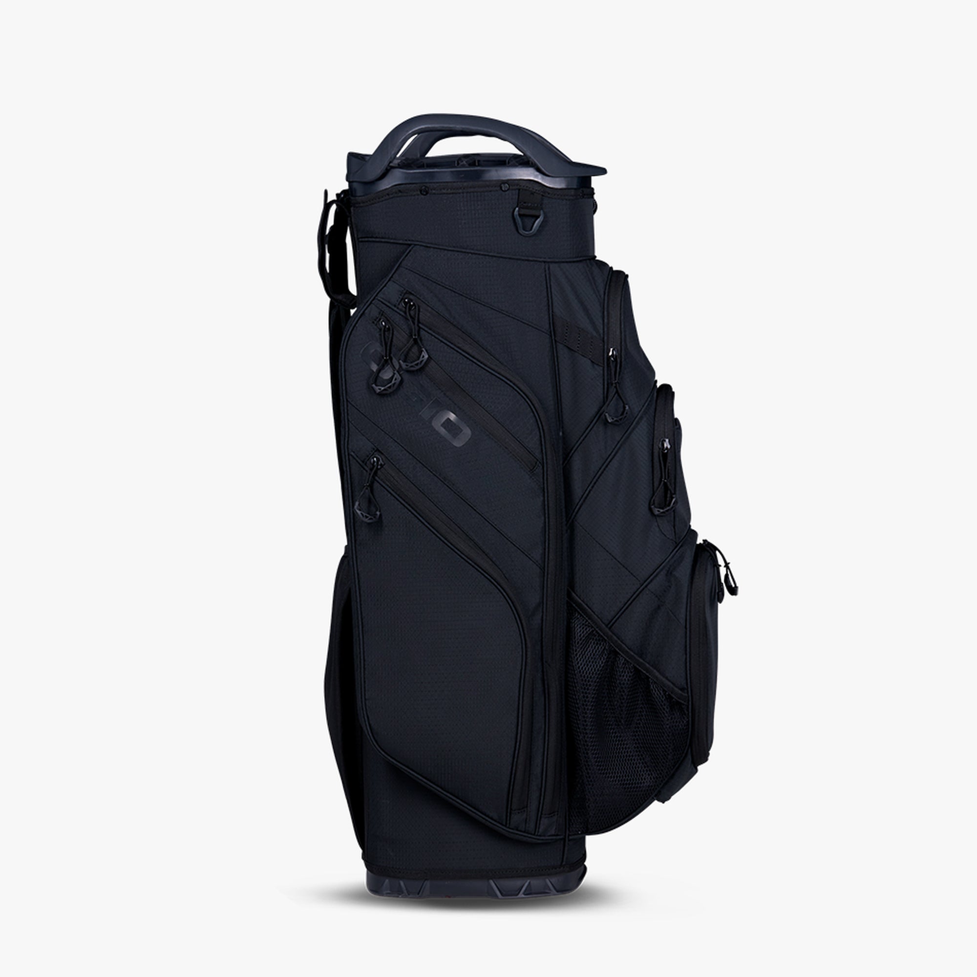 OGIO WOODE CART GOLF BAG BLACK
