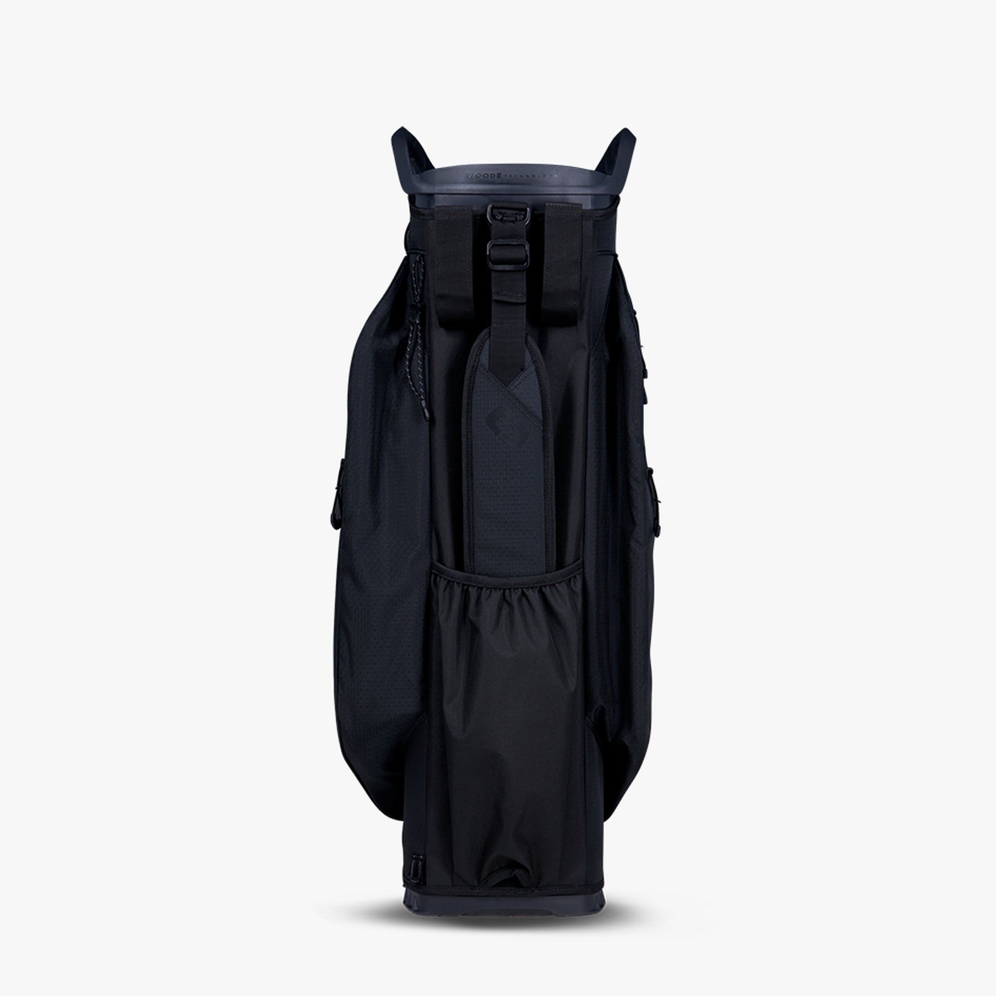 OGIO WOODE CART GOLF BAG BLACK