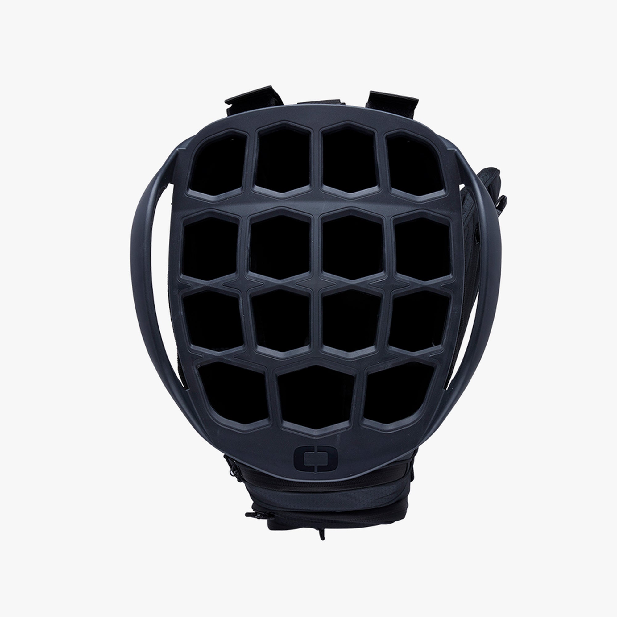 OGIO WOODE CART GOLF BAG BLACK