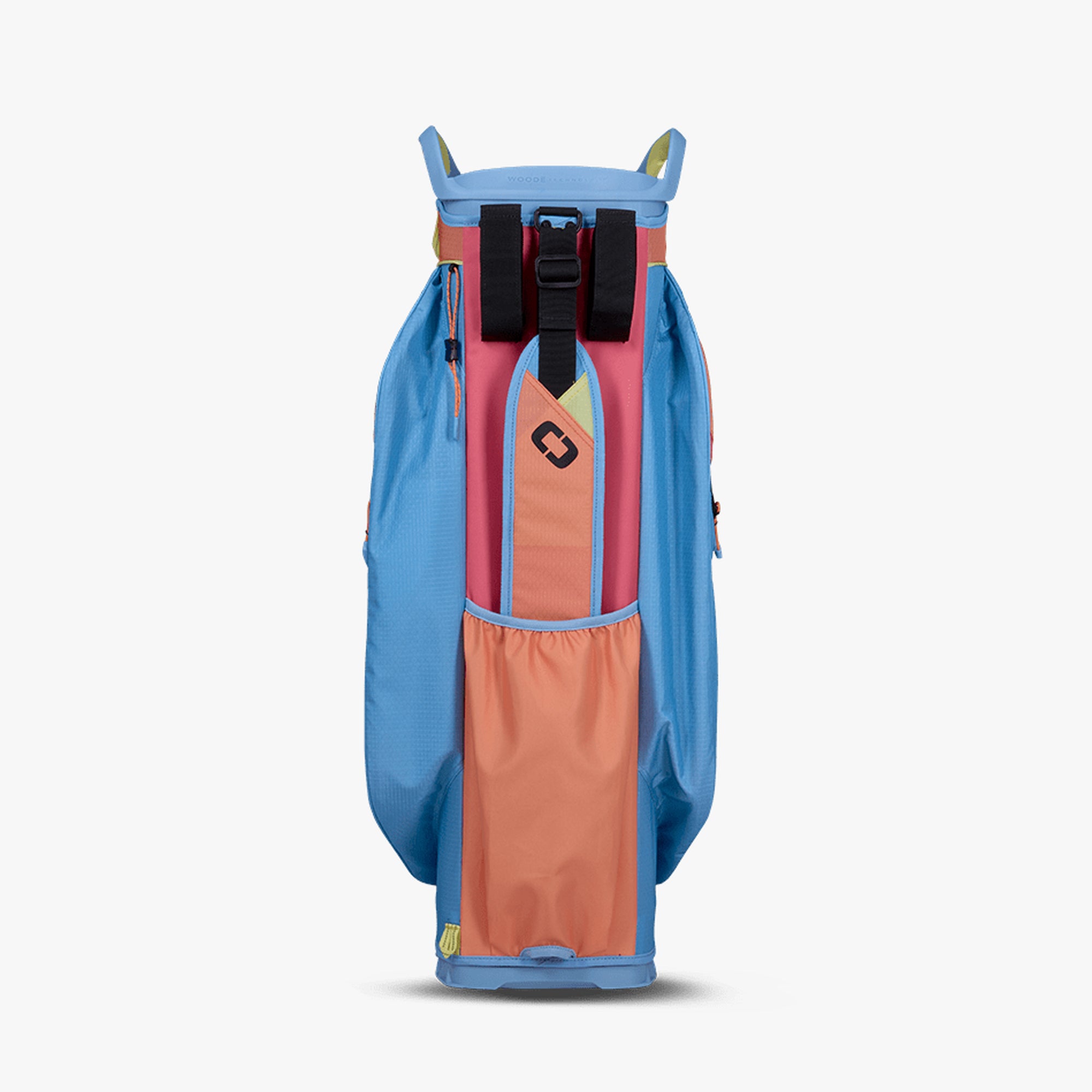 OGIO WOODE CART GOLF BAG SHERBET