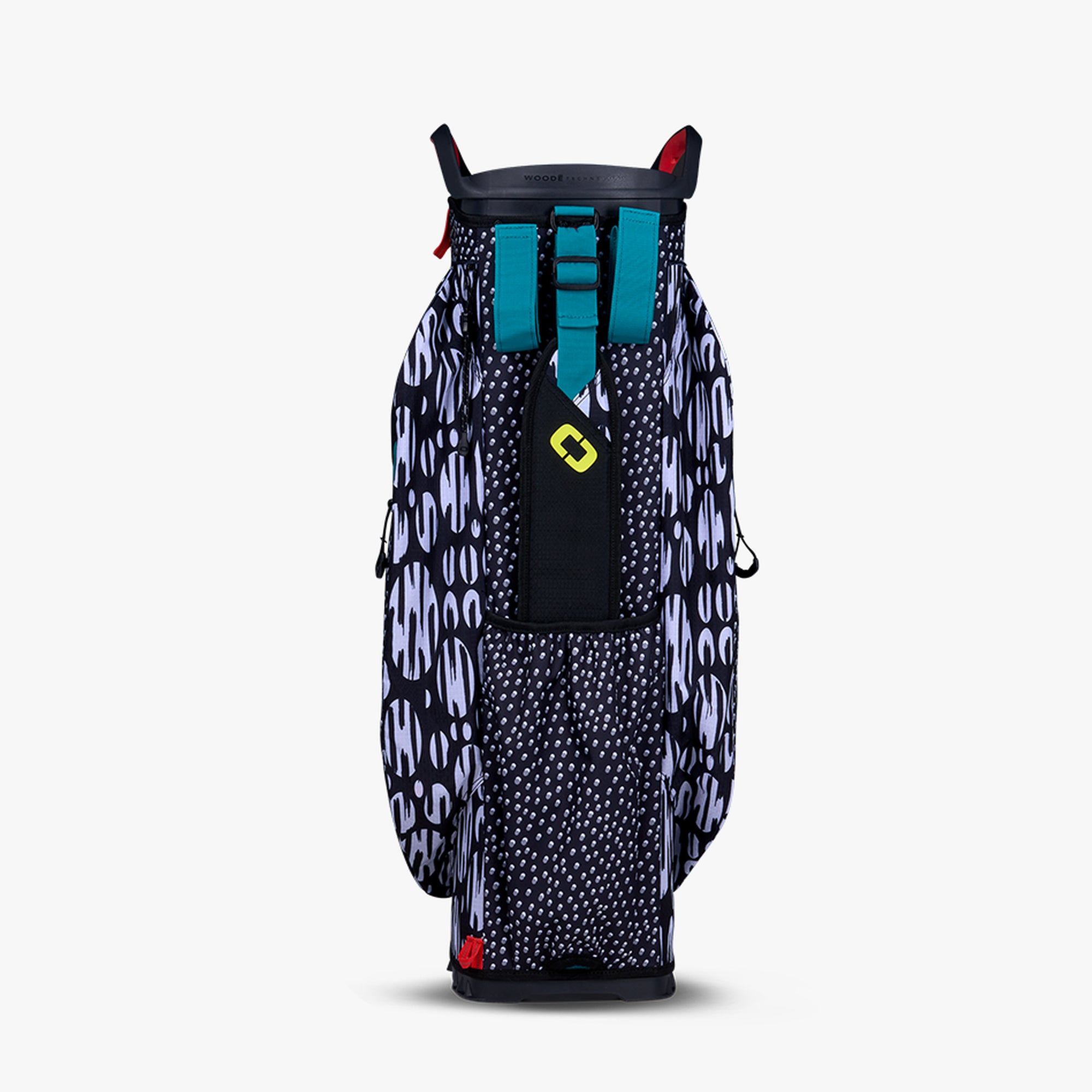 OGIO WOODE CART GOLF BAG SAFARI