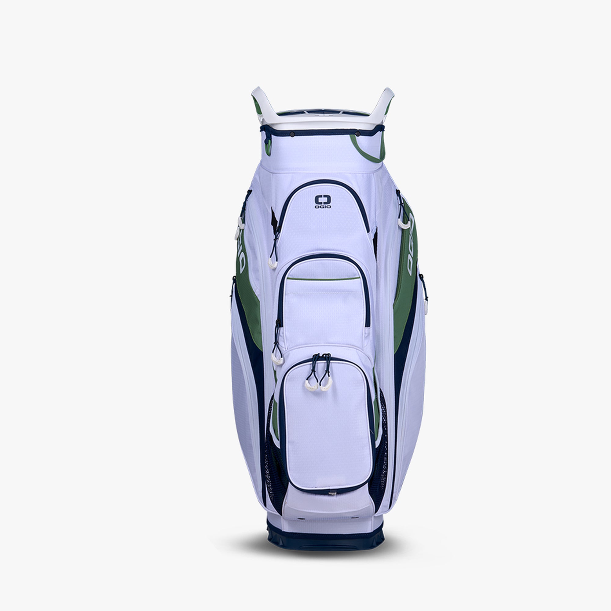 OGIO WOODE CART GOLF BAG NAUTICAL