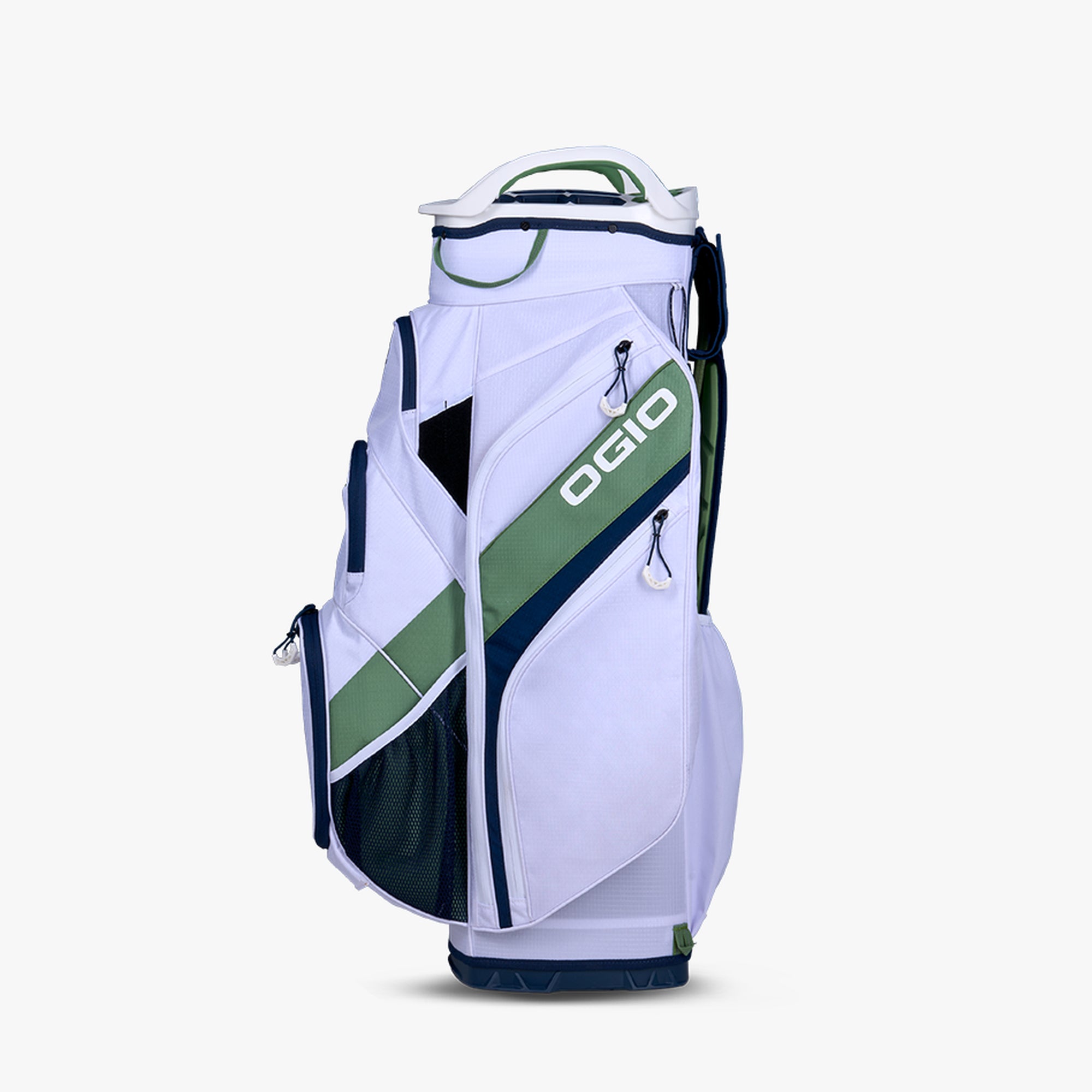 OGIO WOODE CART GOLF BAG NAUTICAL