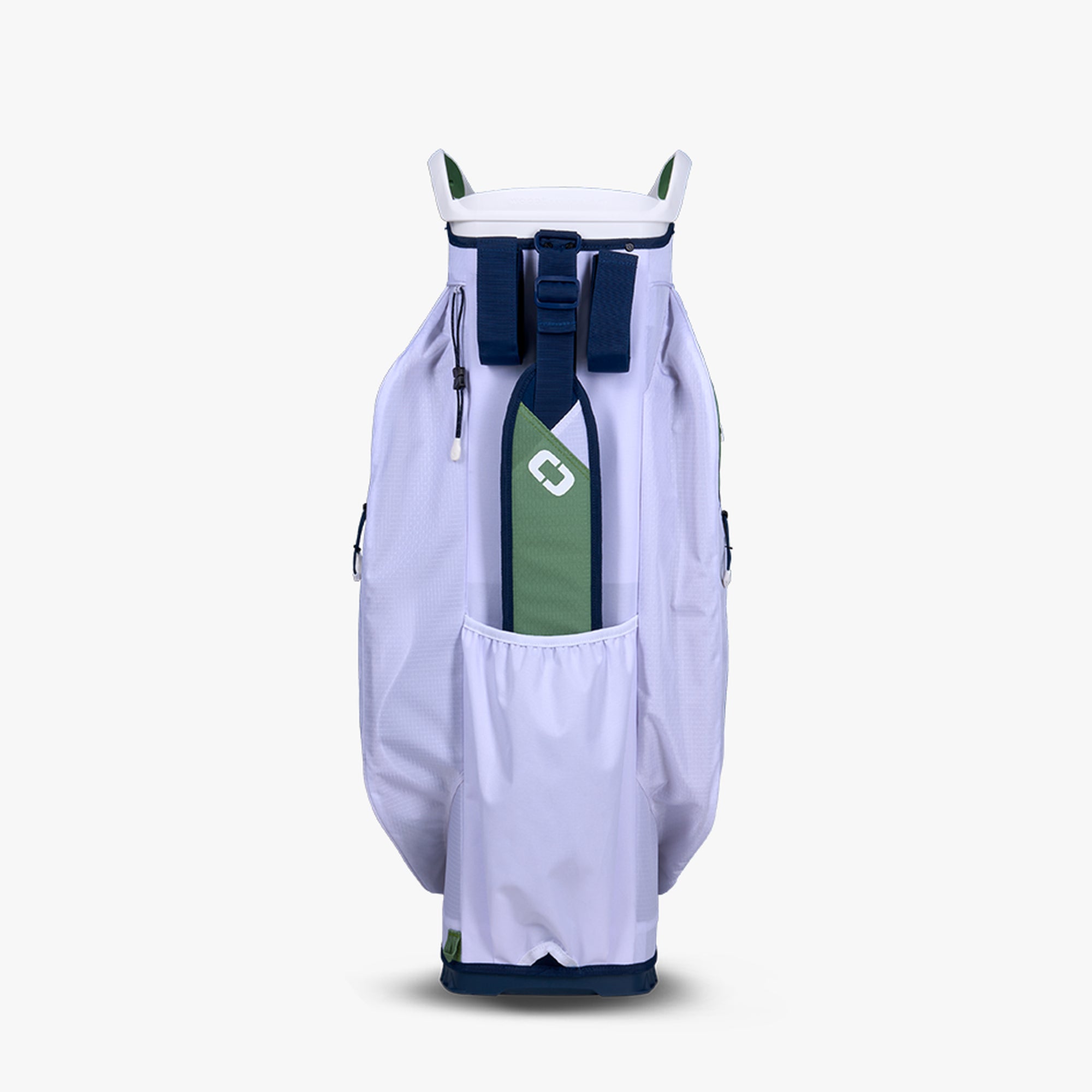 OGIO WOODE CART GOLF BAG NAUTICAL
