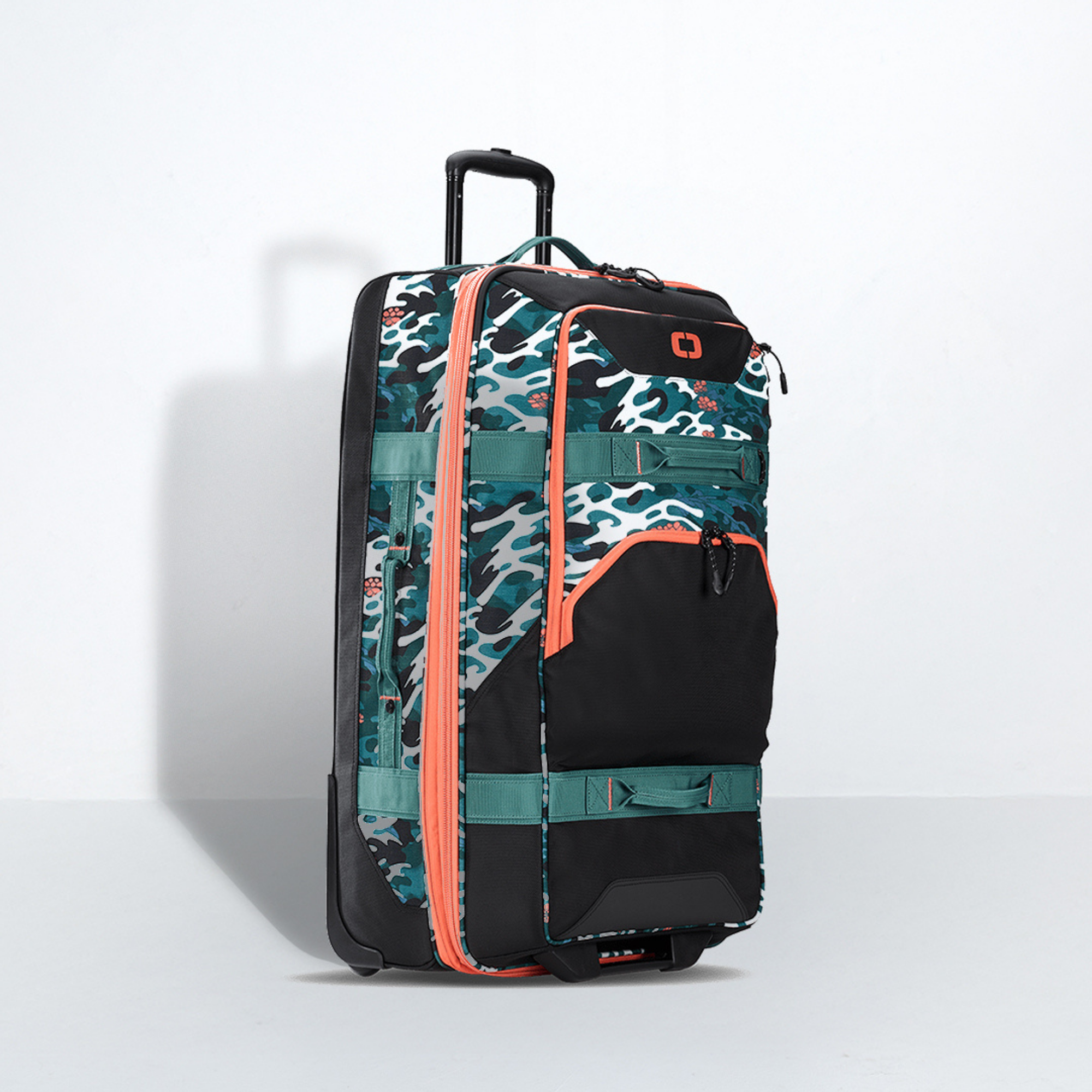 Ogio Alpha Terminal Checked Bag