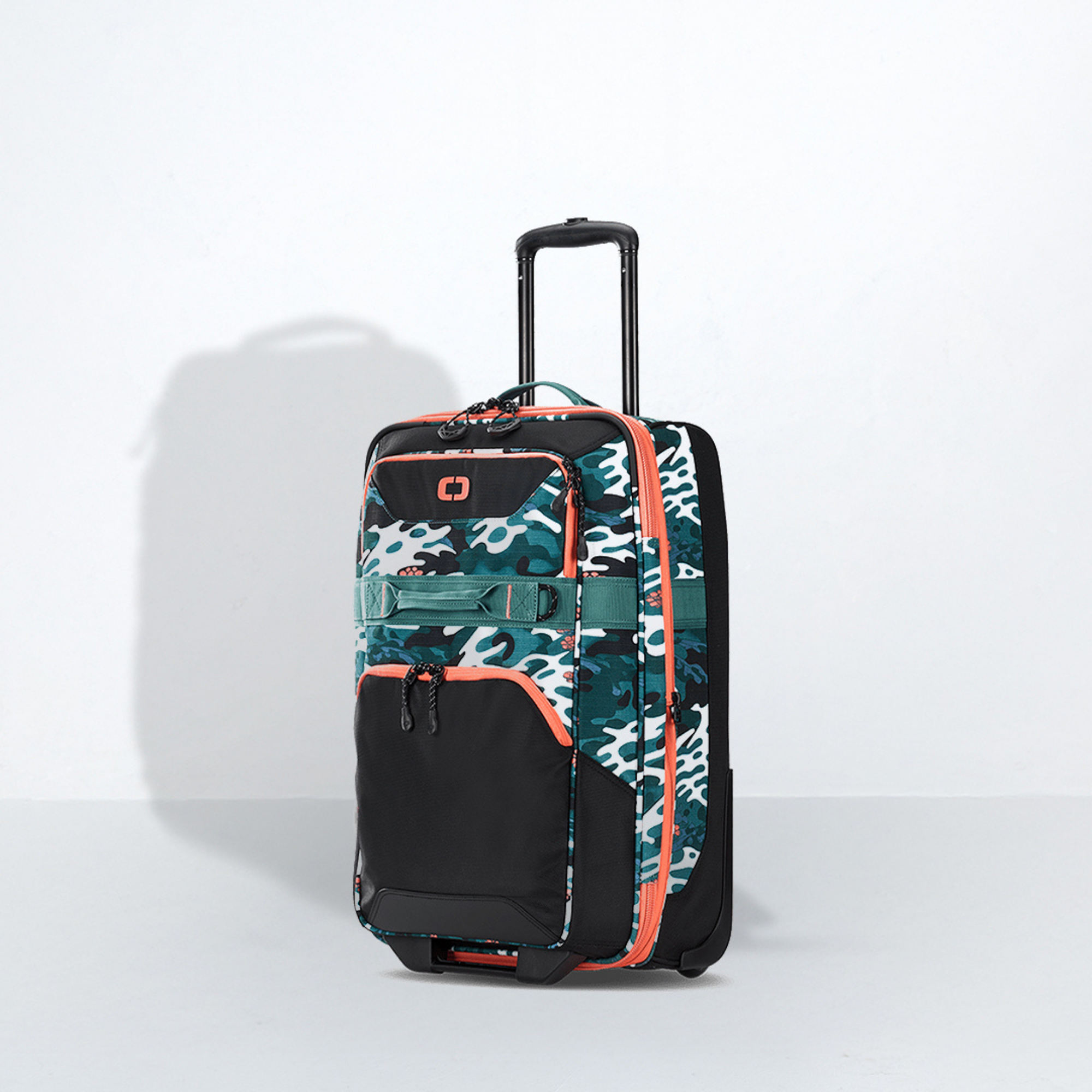 Ogio Alpha Layover Carry-on