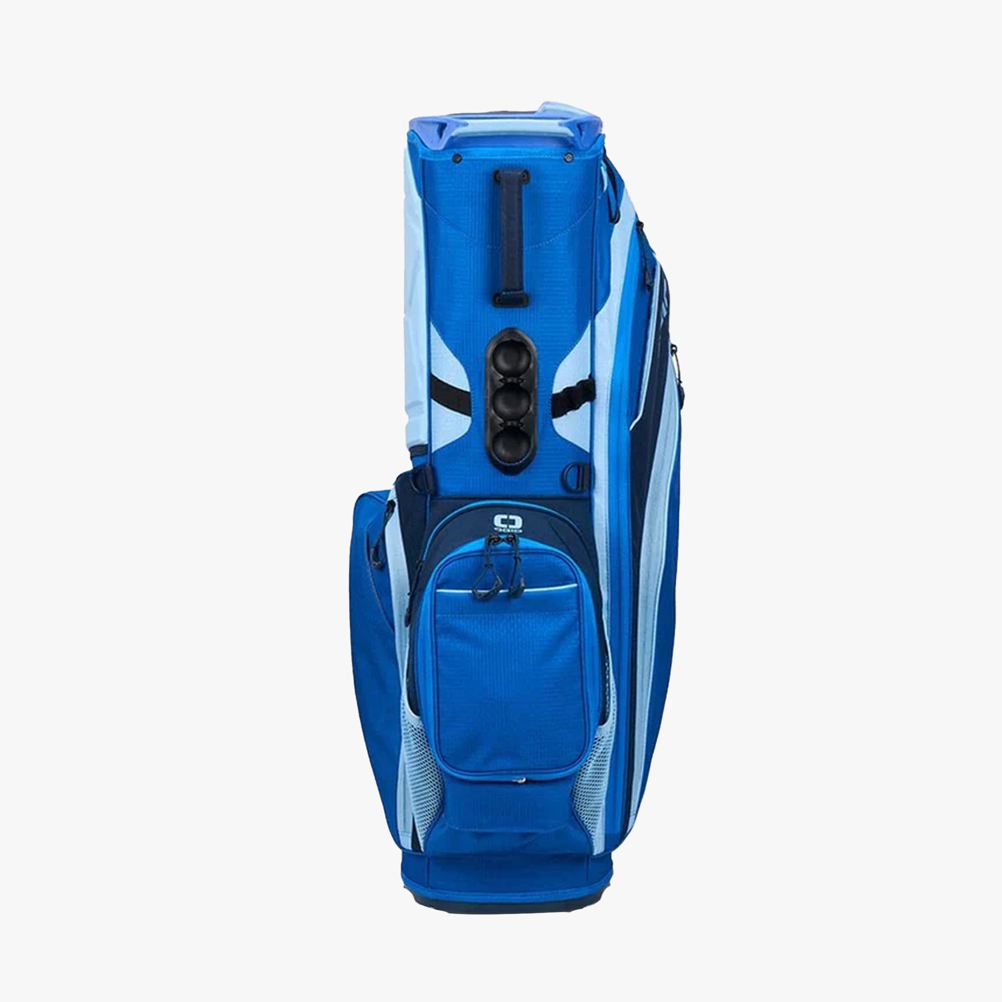 OGIO WOODE HYBRID STAND GOLF BAG OCEAN FRONT