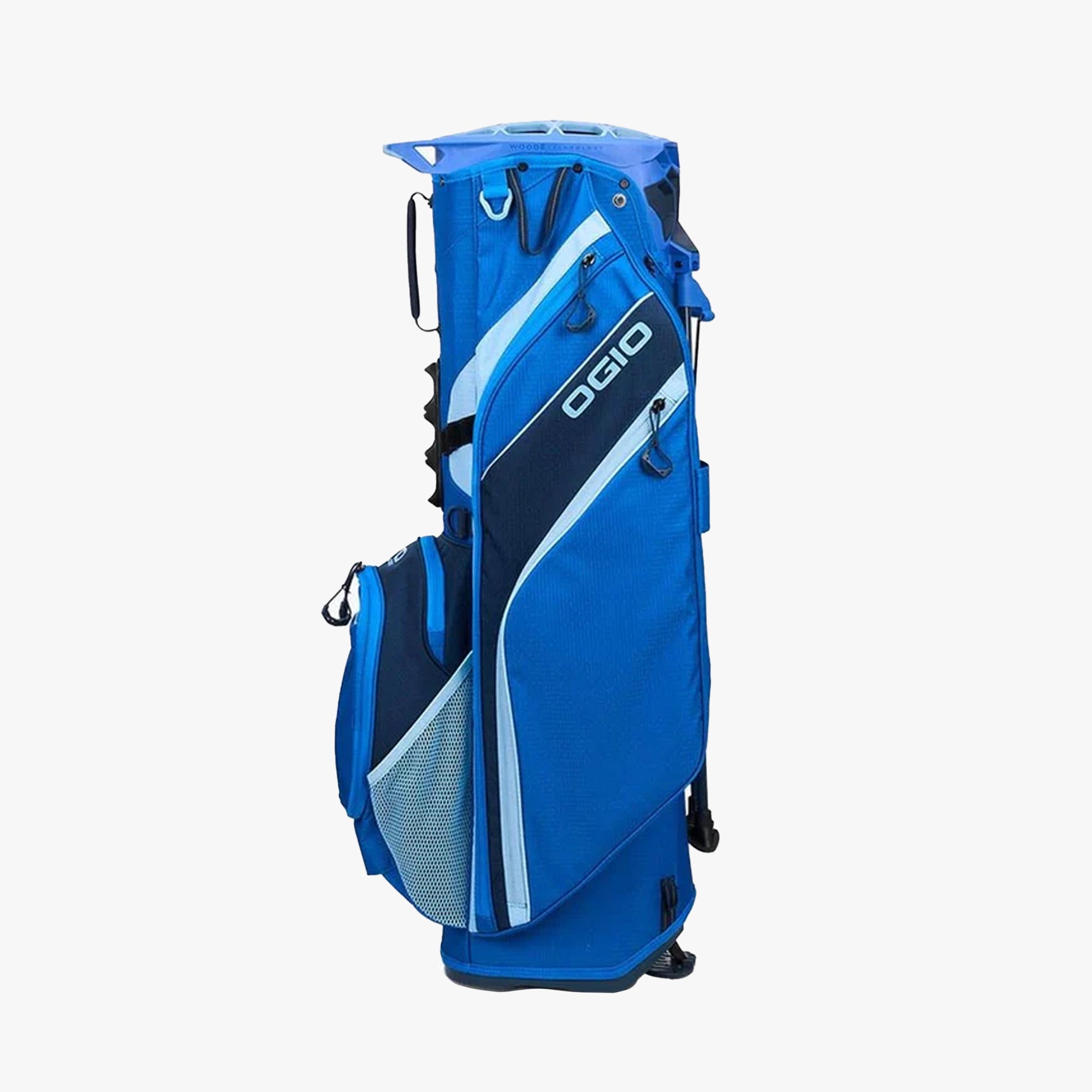 OGIO WOODE HYBRID STAND GOLF BAG OCEAN FRONT