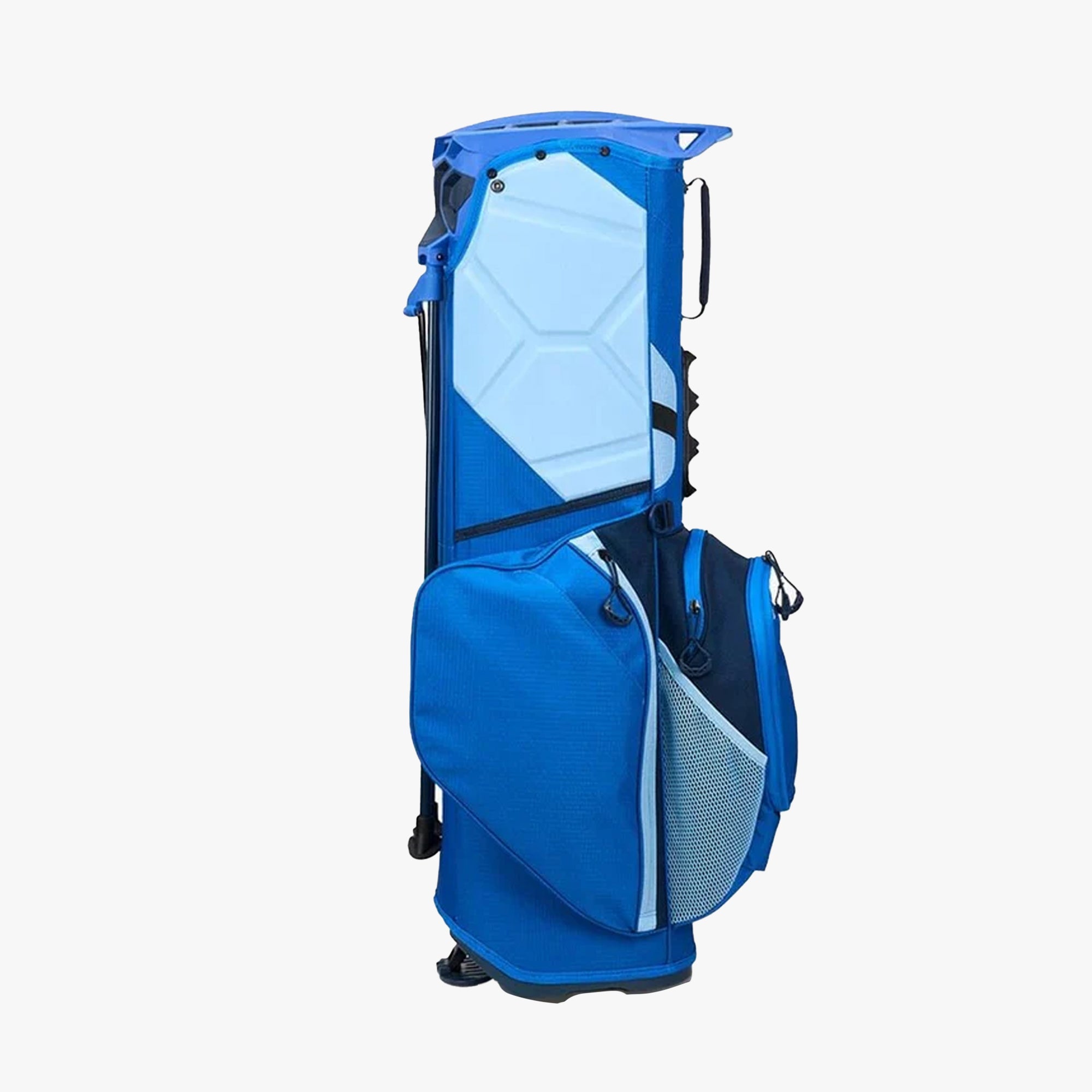 OGIO WOODE HYBRID STAND GOLF BAG OCEAN FRONT