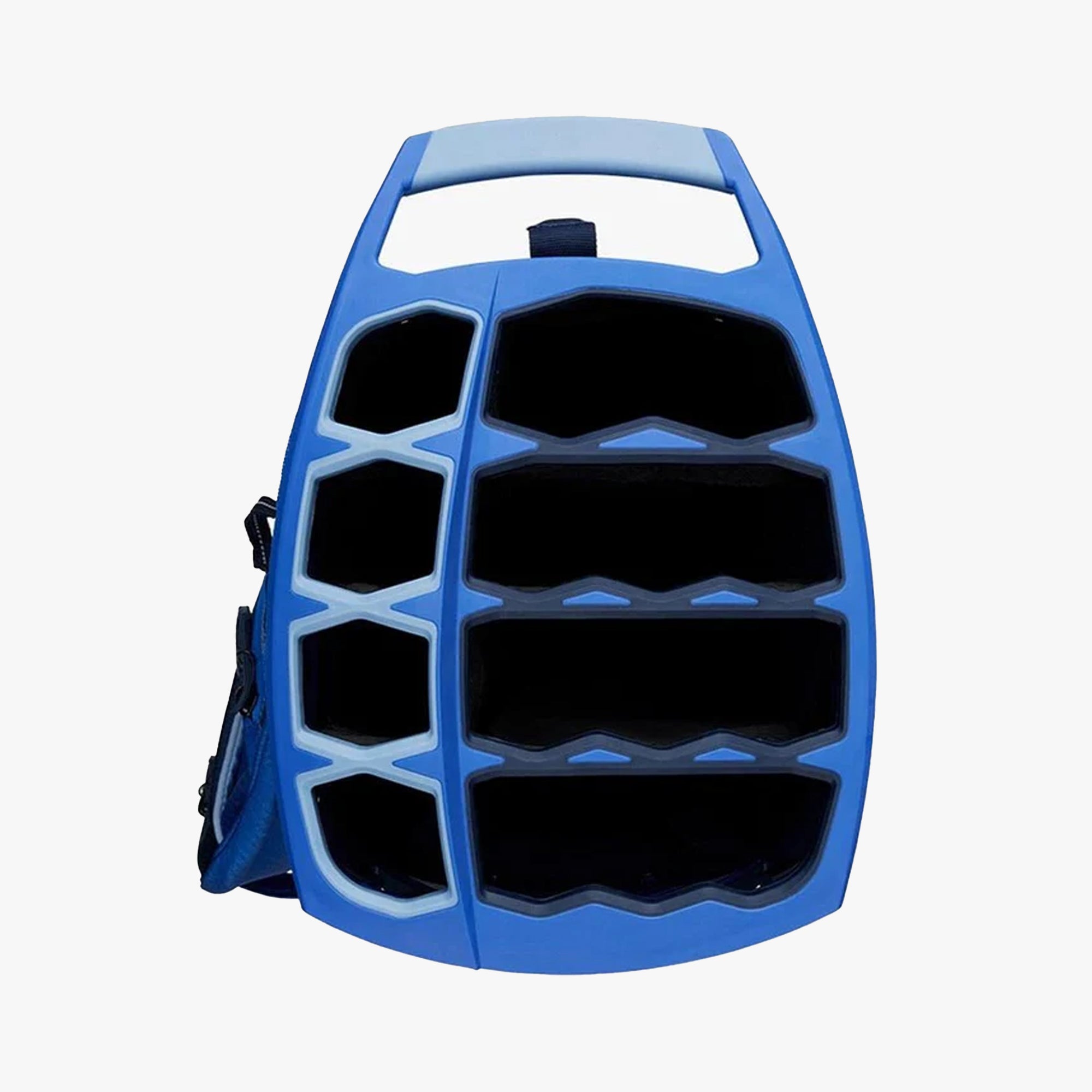 OGIO WOODE HYBRID STAND GOLF BAG OCEAN FRONT