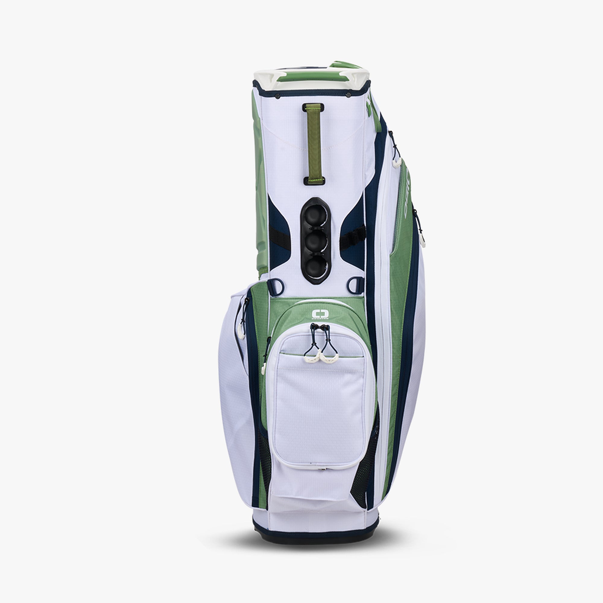 OGIO WOODE HYBRID STAND GOLF BAG NAUTICAL