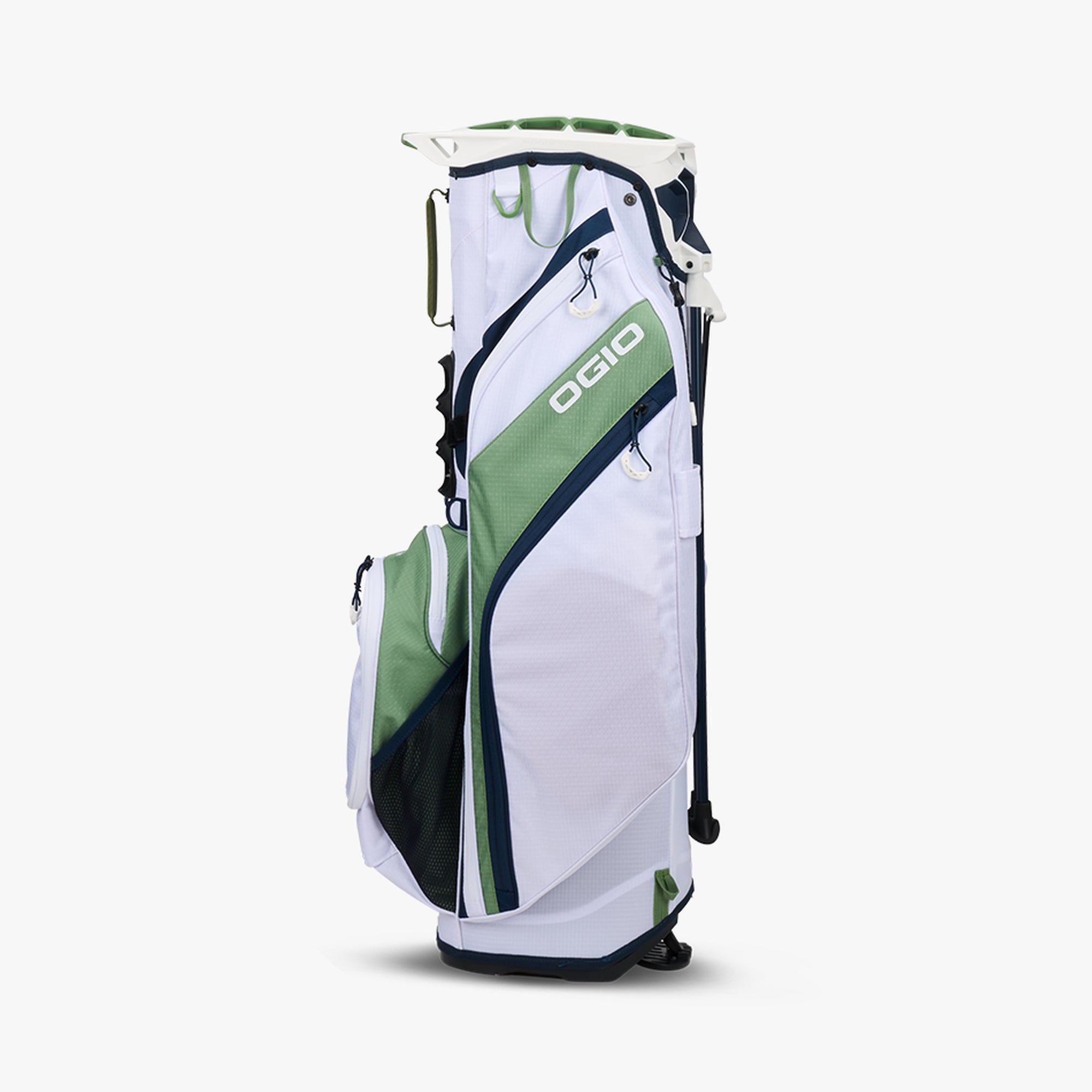 OGIO WOODE HYBRID STAND GOLF BAG NAUTICAL