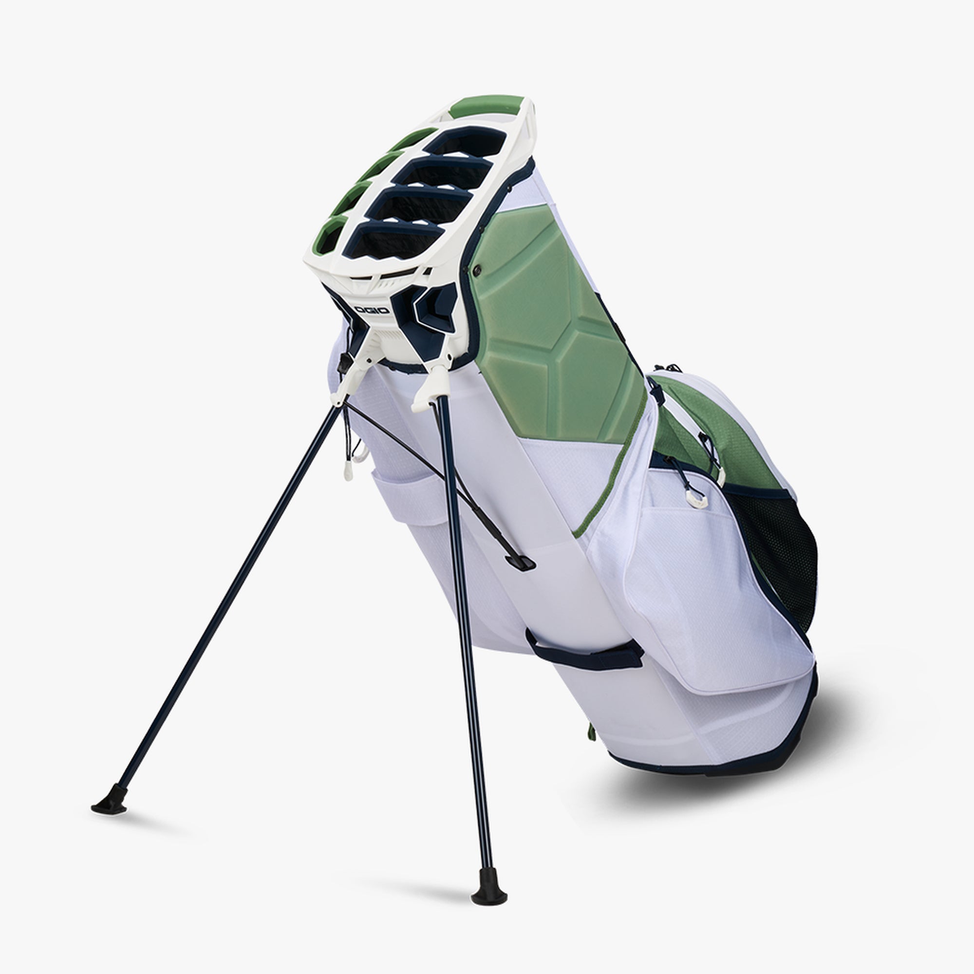 OGIO WOODE HYBRID STAND GOLF BAG NAUTICAL
