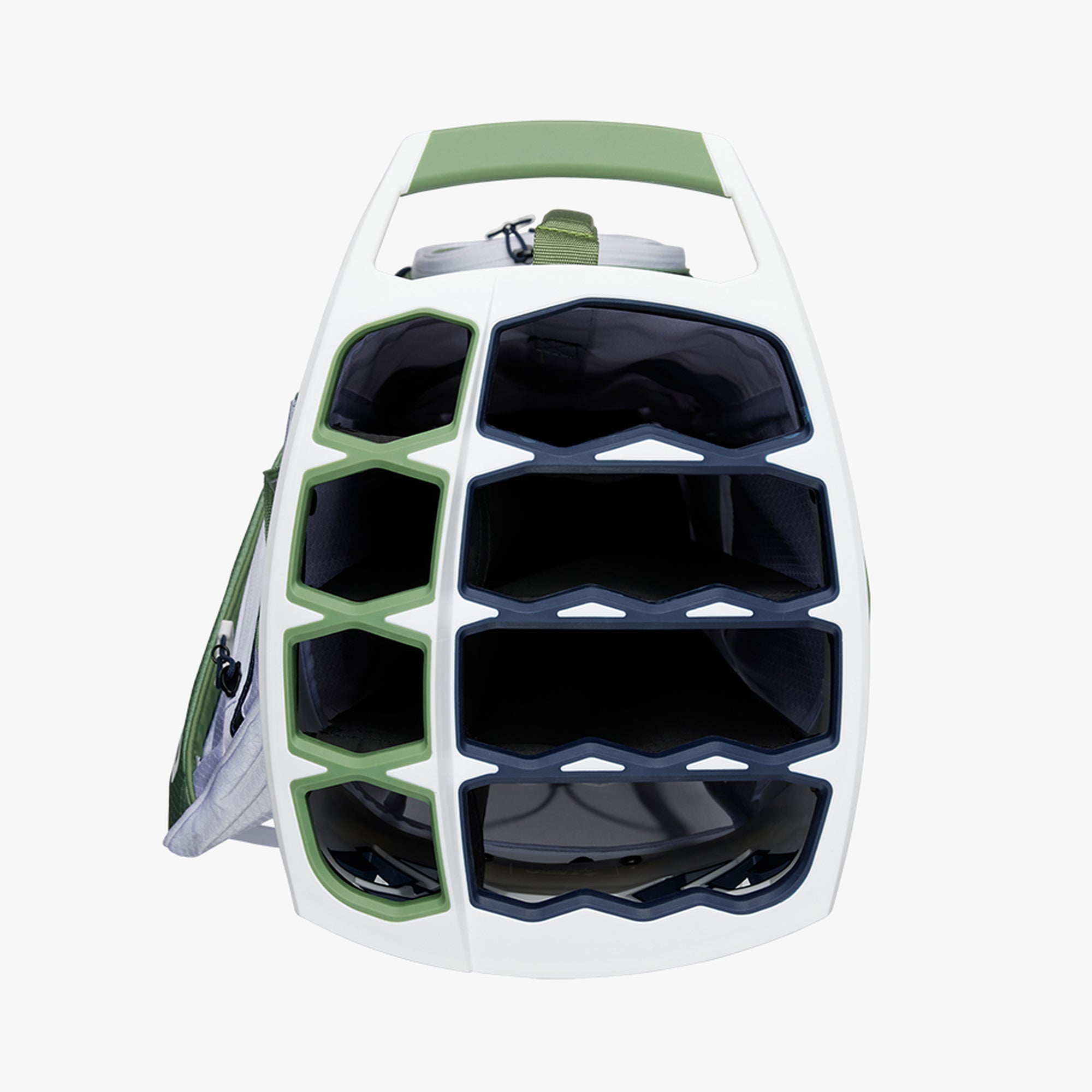 OGIO WOODE HYBRID STAND GOLF BAG NAUTICAL