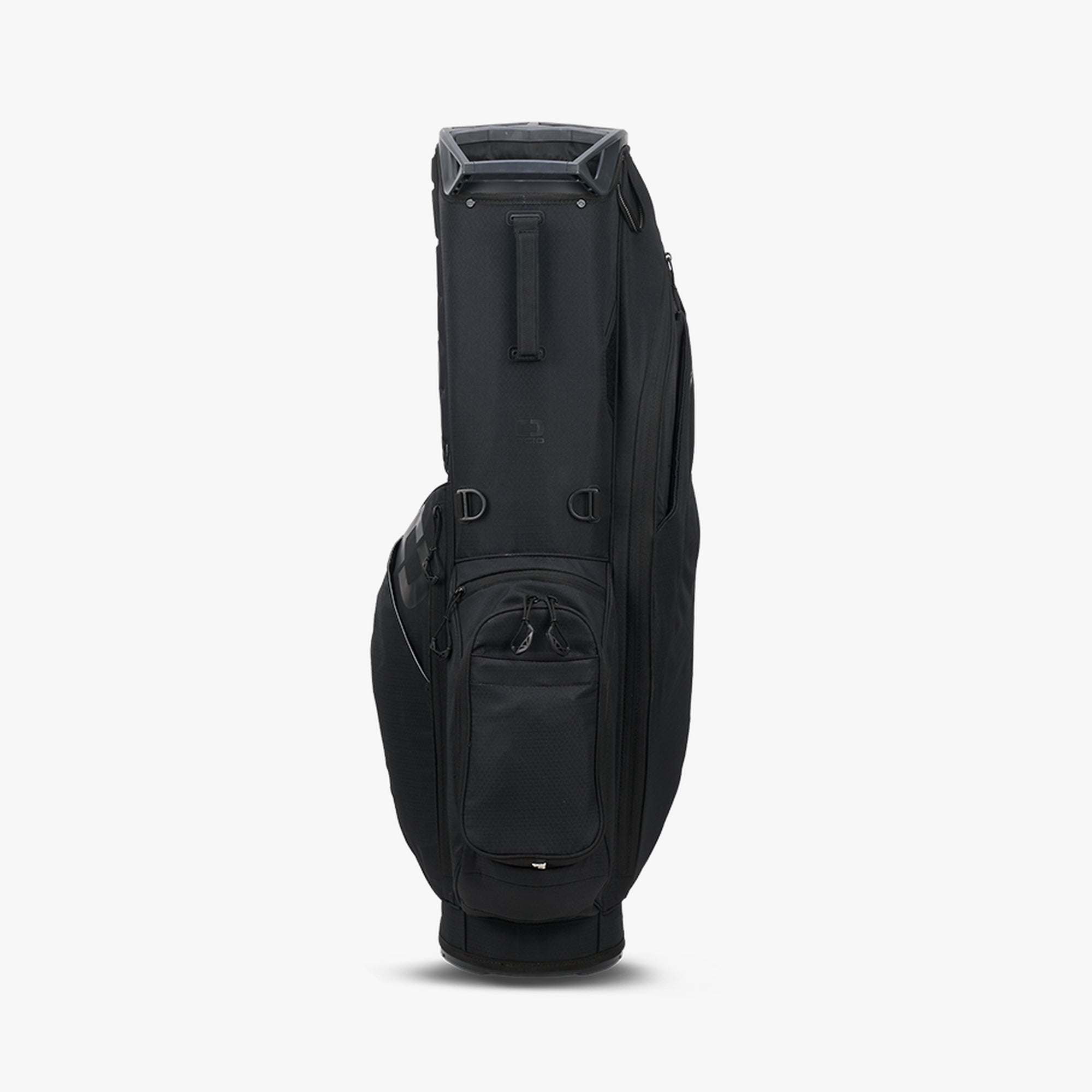 OGIO FUSE STAND GOLF BAG BLACK