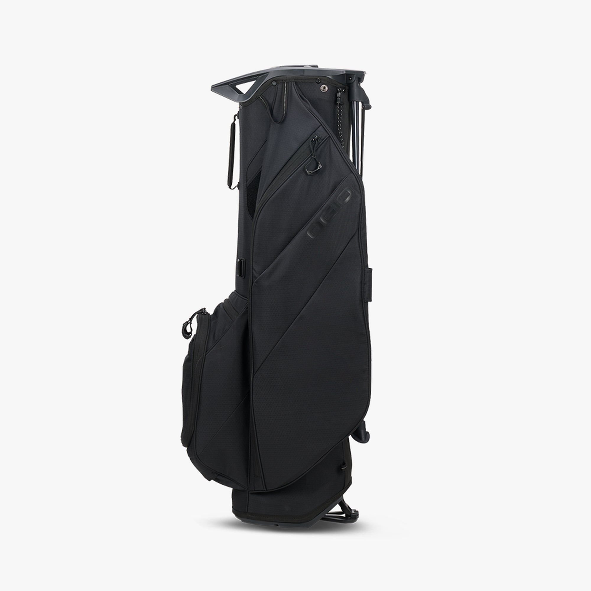 OGIO FUSE STAND GOLF BAG BLACK